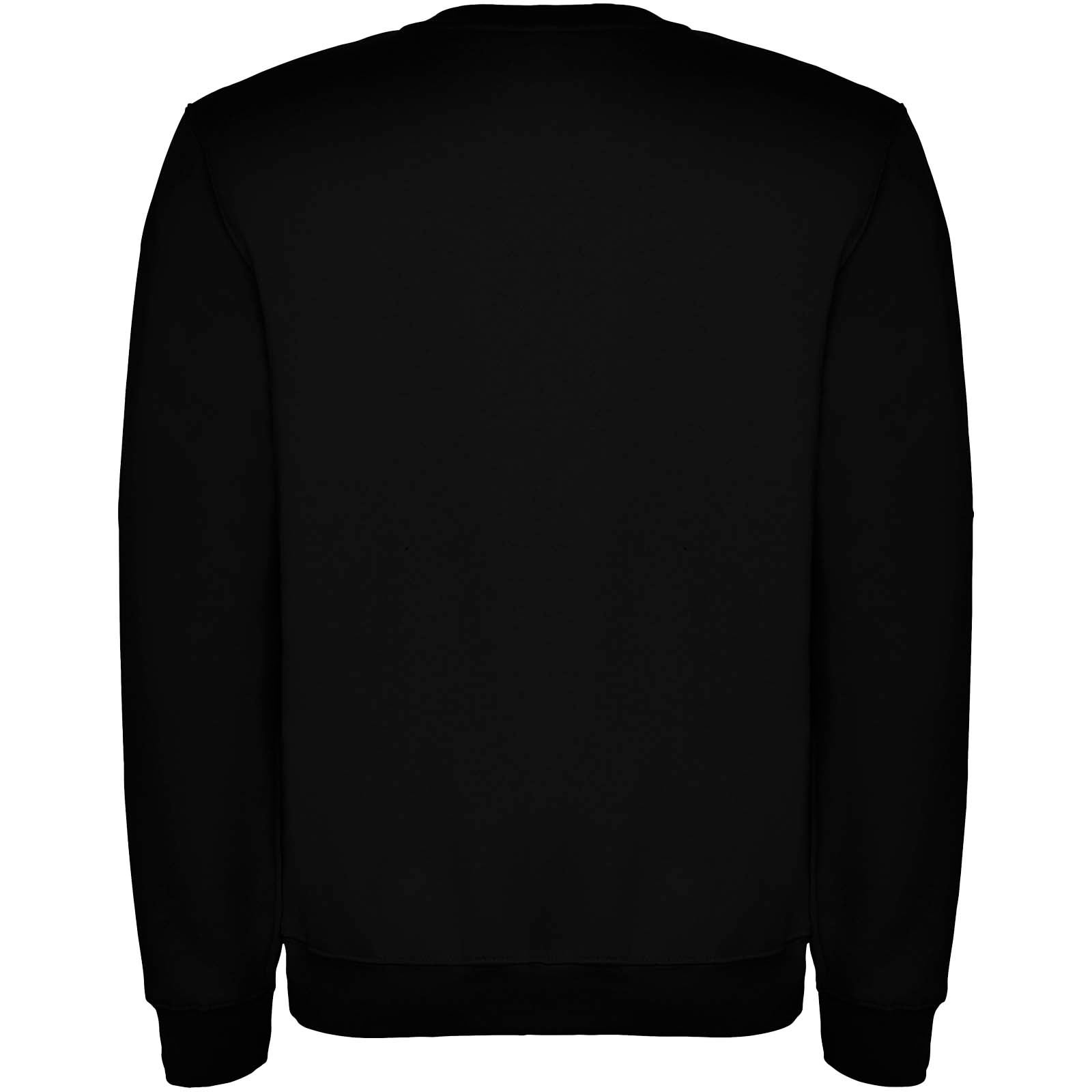 Pull à col ras-du-cou Clasica pour enfant 36