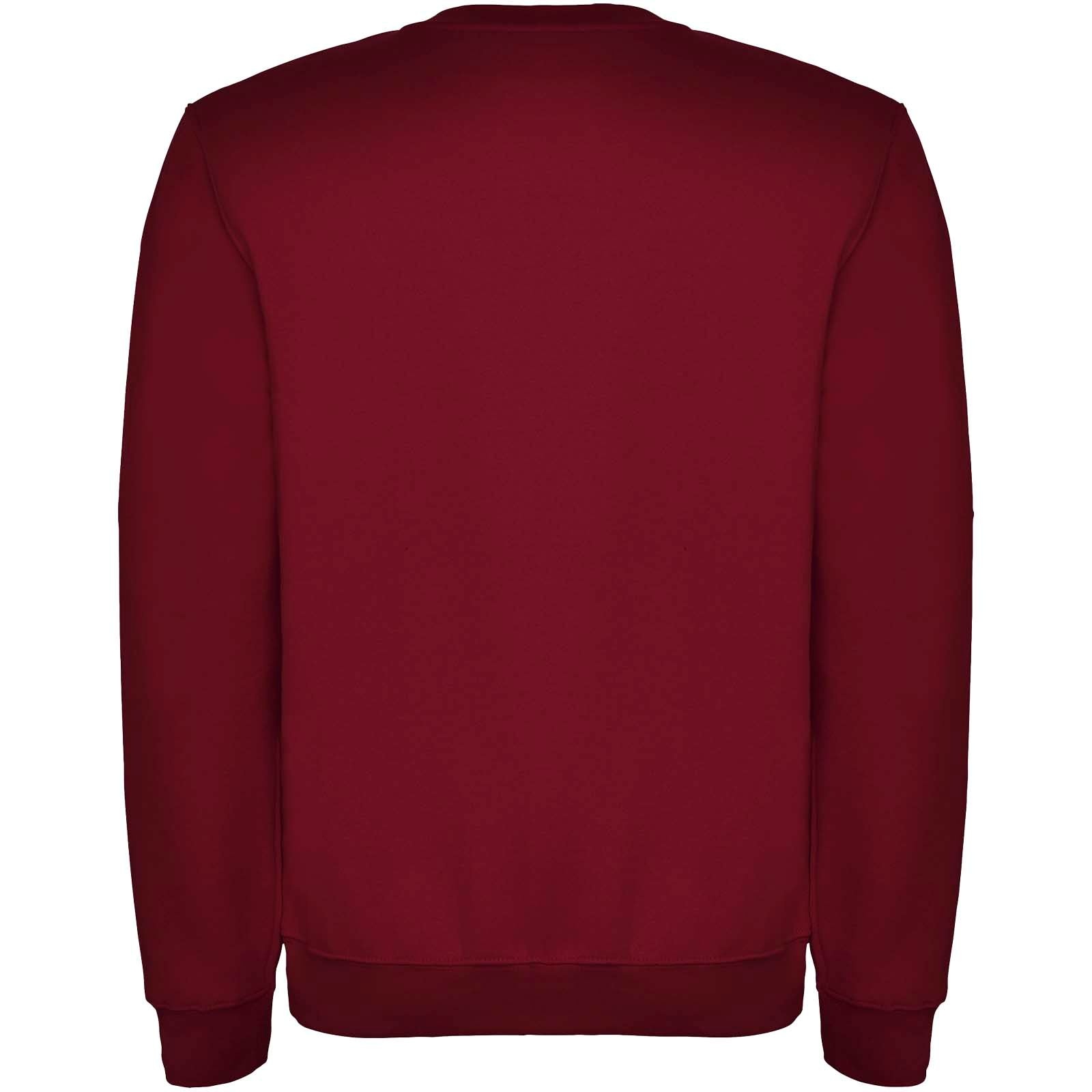 Pull à col ras-du-cou Clasica pour enfant 37
