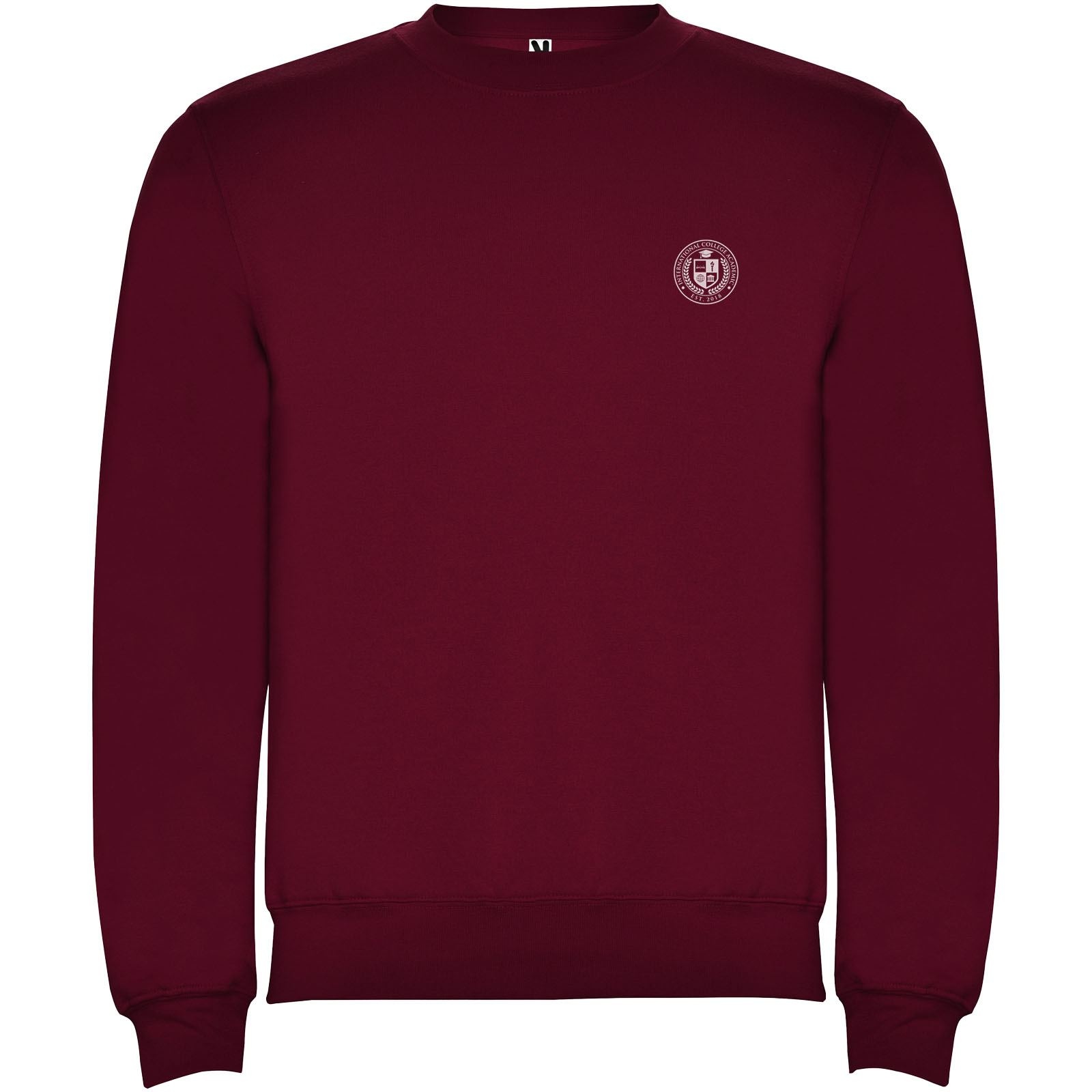 Pull à col ras-du-cou Clasica pour enfant 20