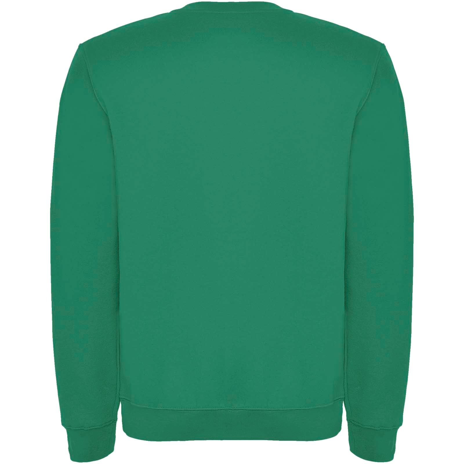 Pull à col ras-du-cou Clasica pour enfant 38