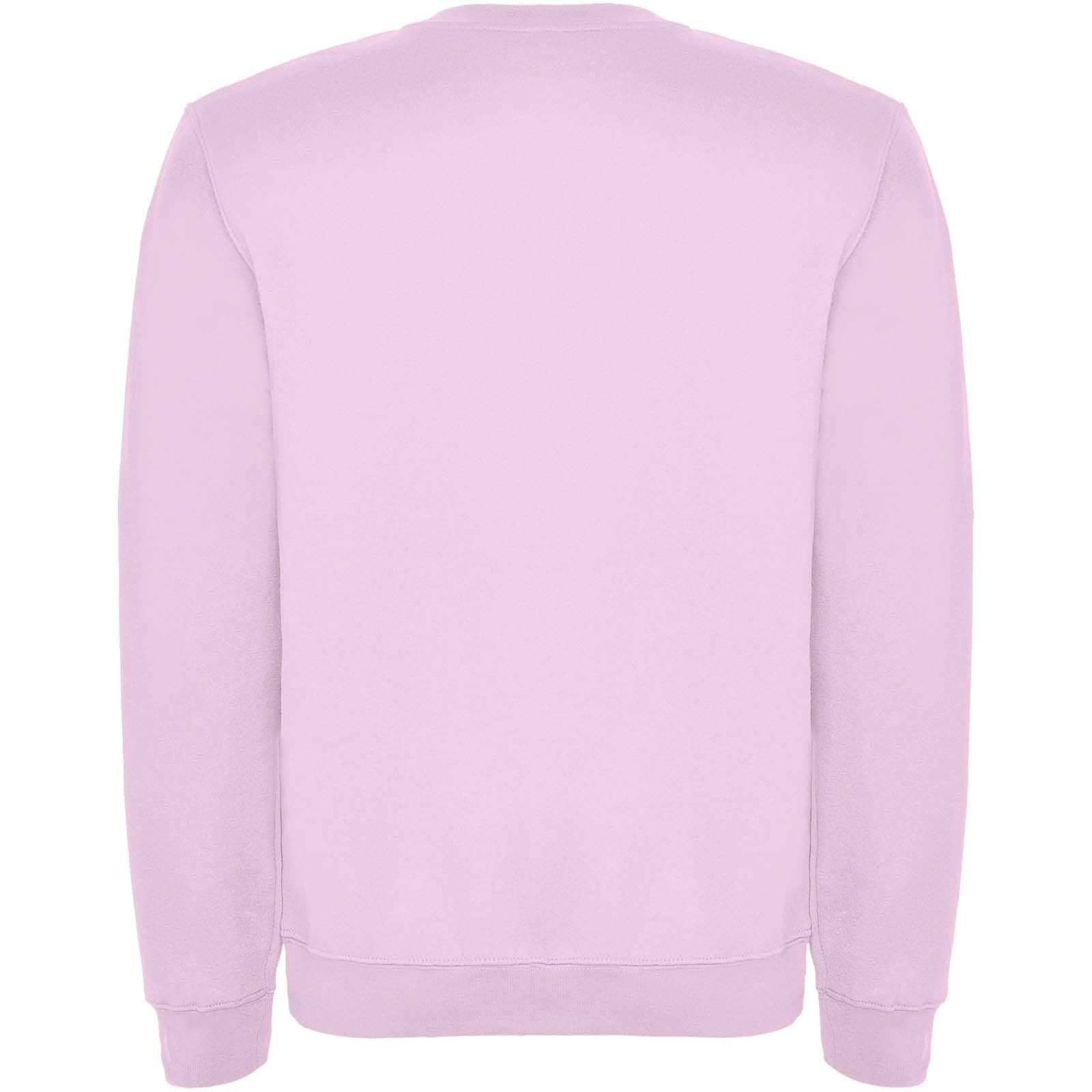 Pull à col ras-du-cou Clasica pour enfant 39