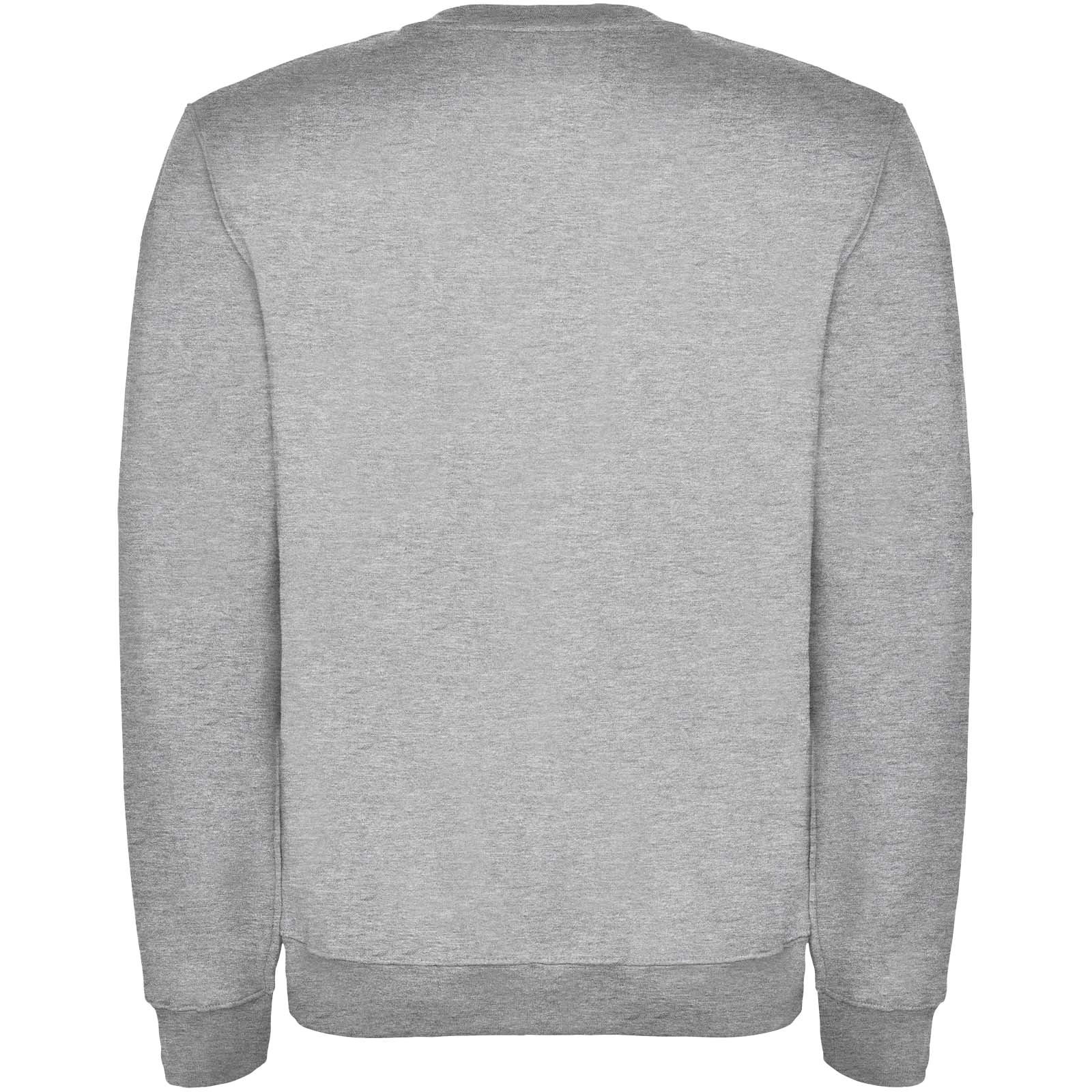 Pull à col ras-du-cou Clasica pour enfant 40