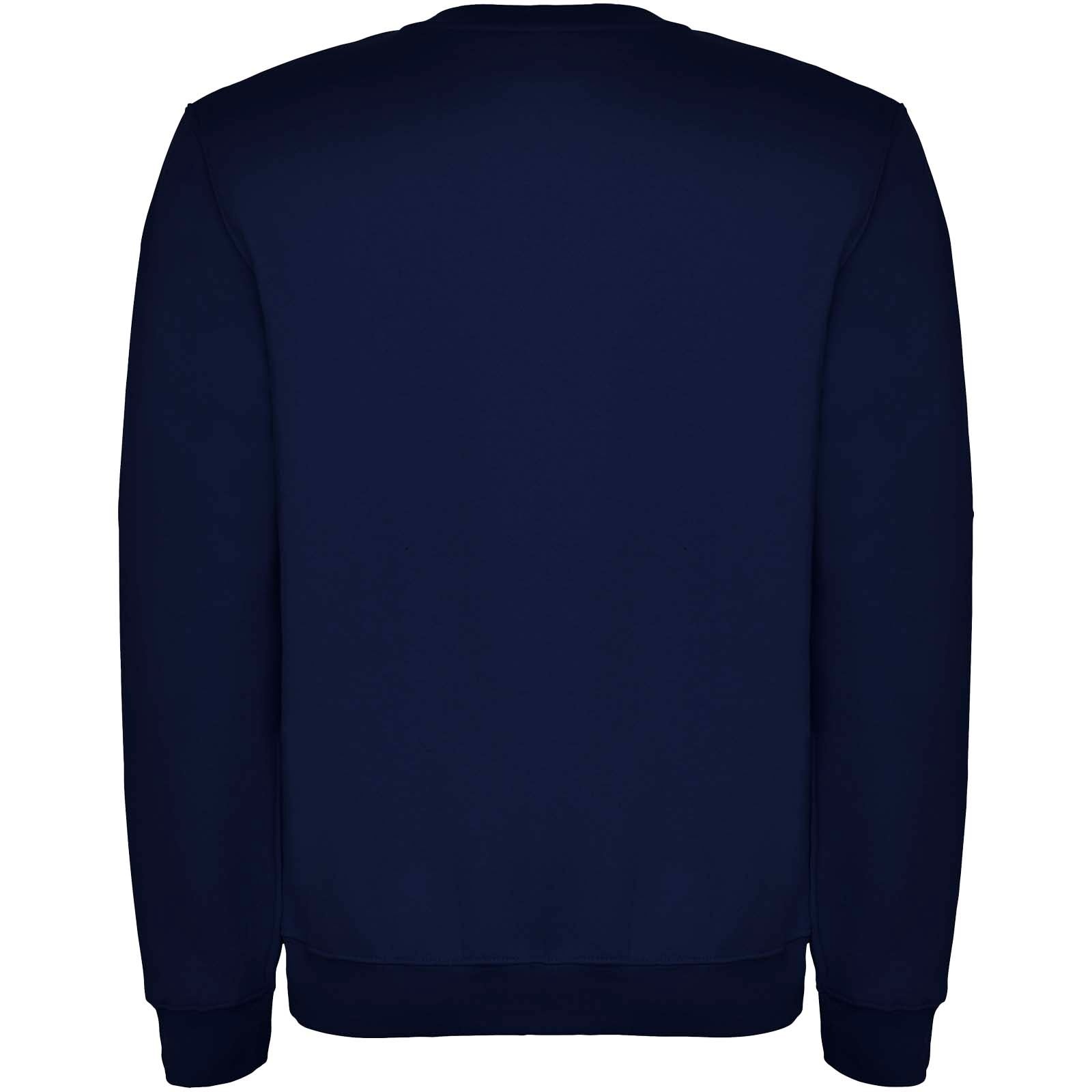 Pull à col ras-du-cou Clasica pour enfant 41