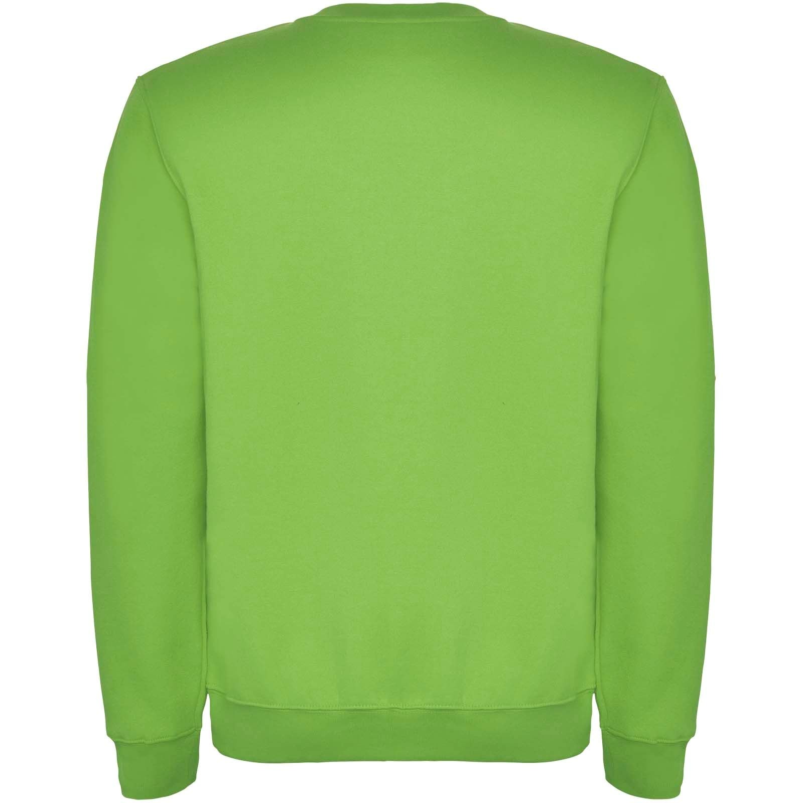 Pull à col ras-du-cou Clasica pour enfant 42
