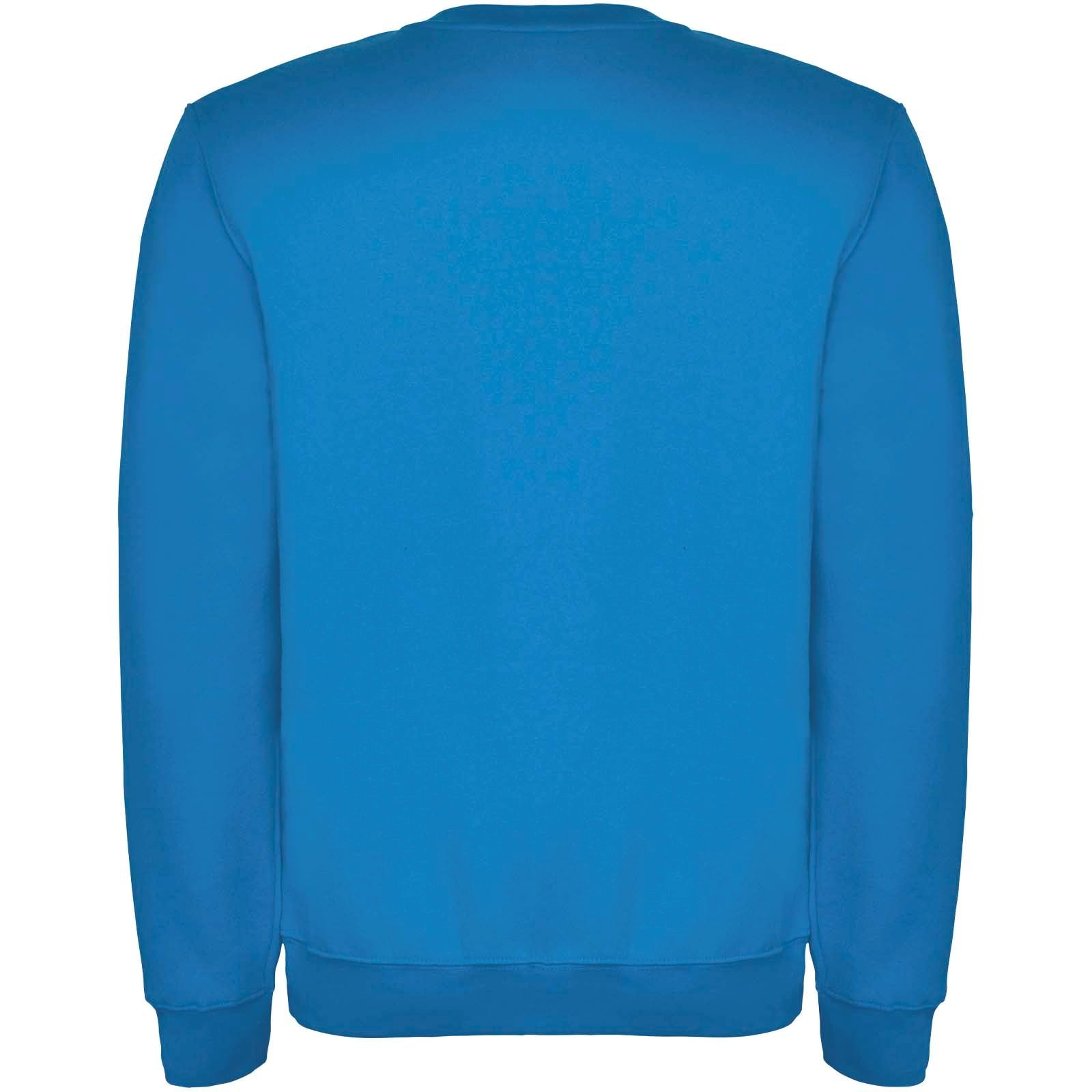 Pull à col ras-du-cou Clasica pour enfant 43