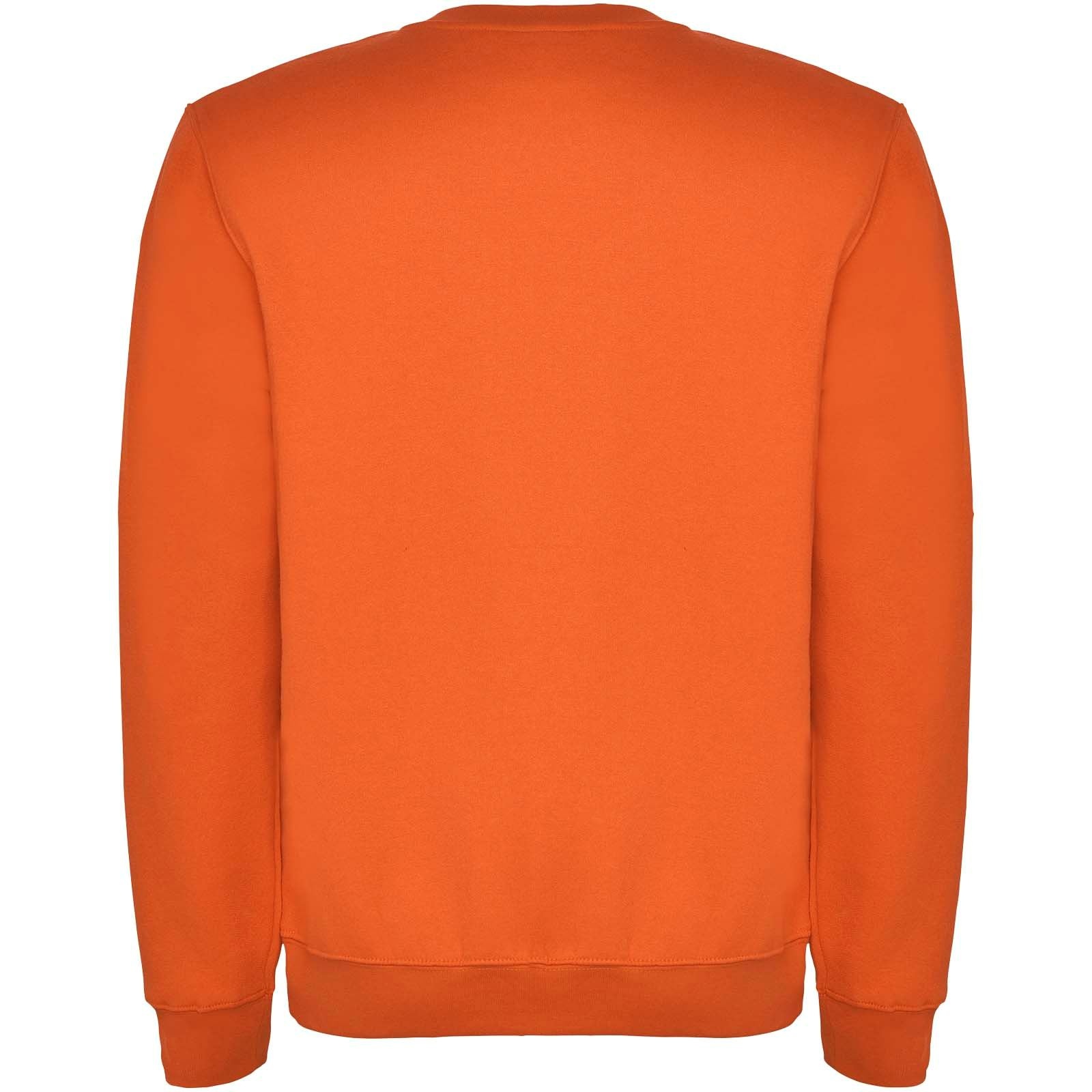 Pull à col ras-du-cou Clasica pour enfant 44