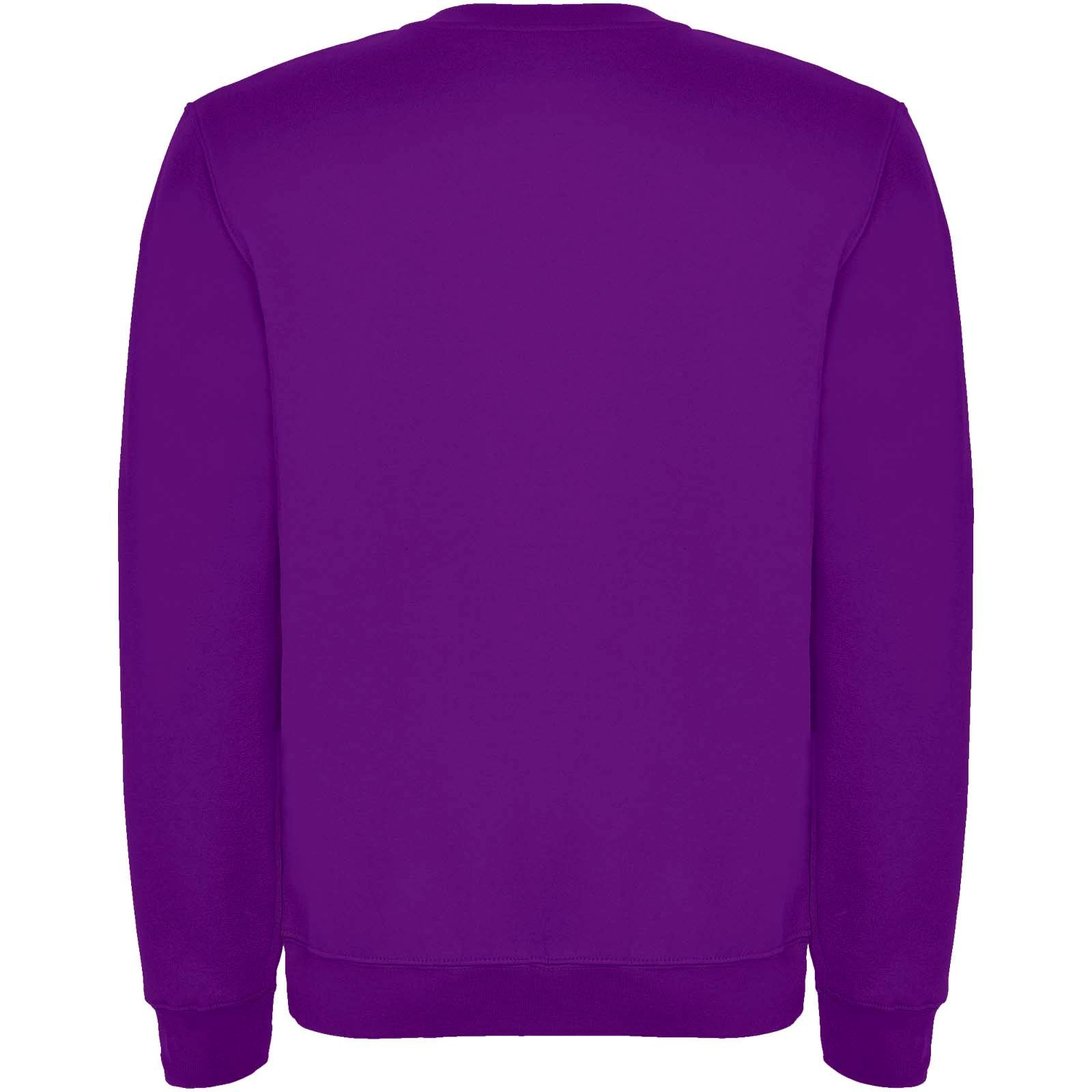 Pull à col ras-du-cou Clasica pour enfant 45