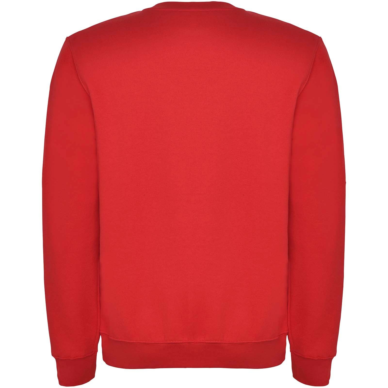 Pull à col ras-du-cou Clasica pour enfant 46