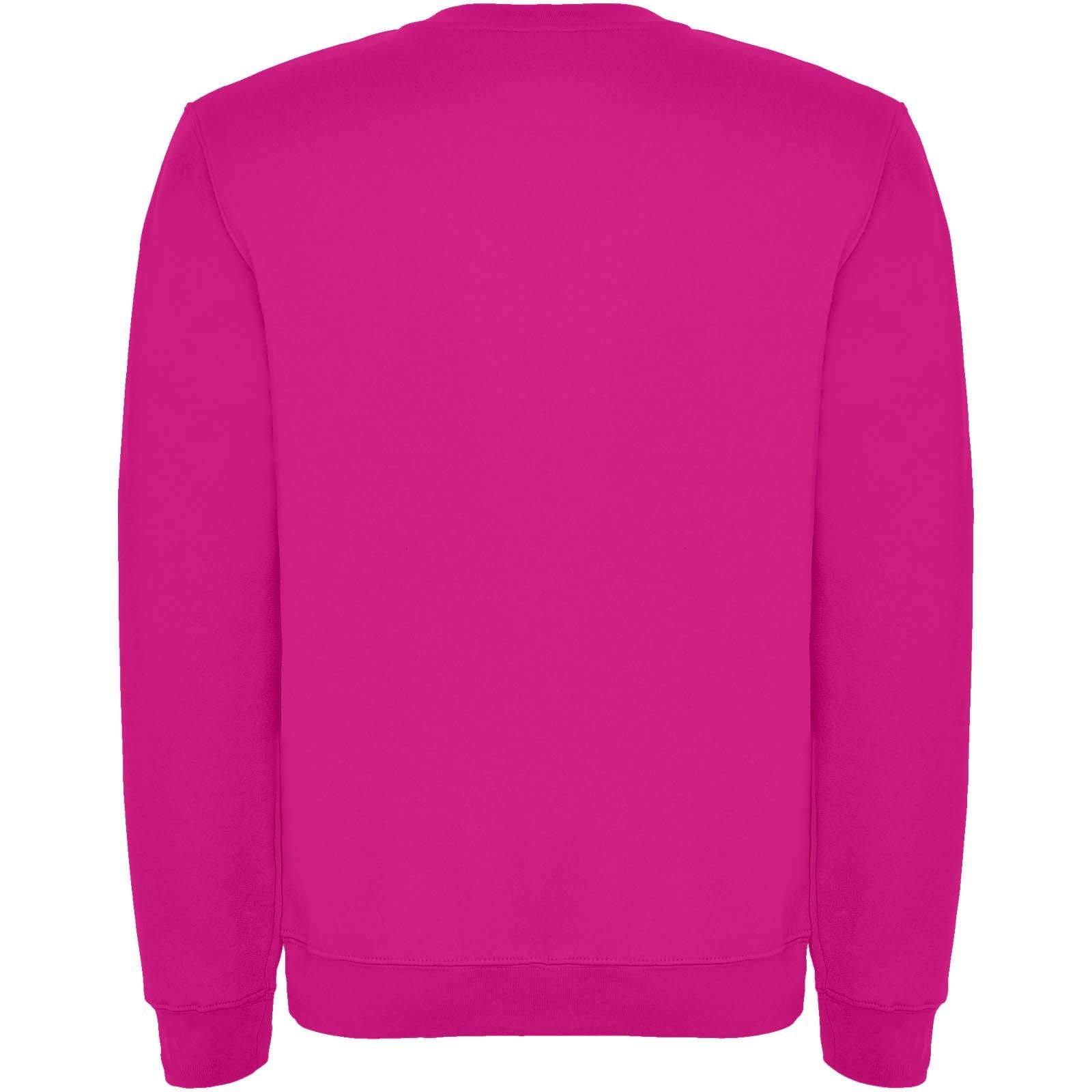 Pull à col ras-du-cou Clasica pour enfant 47