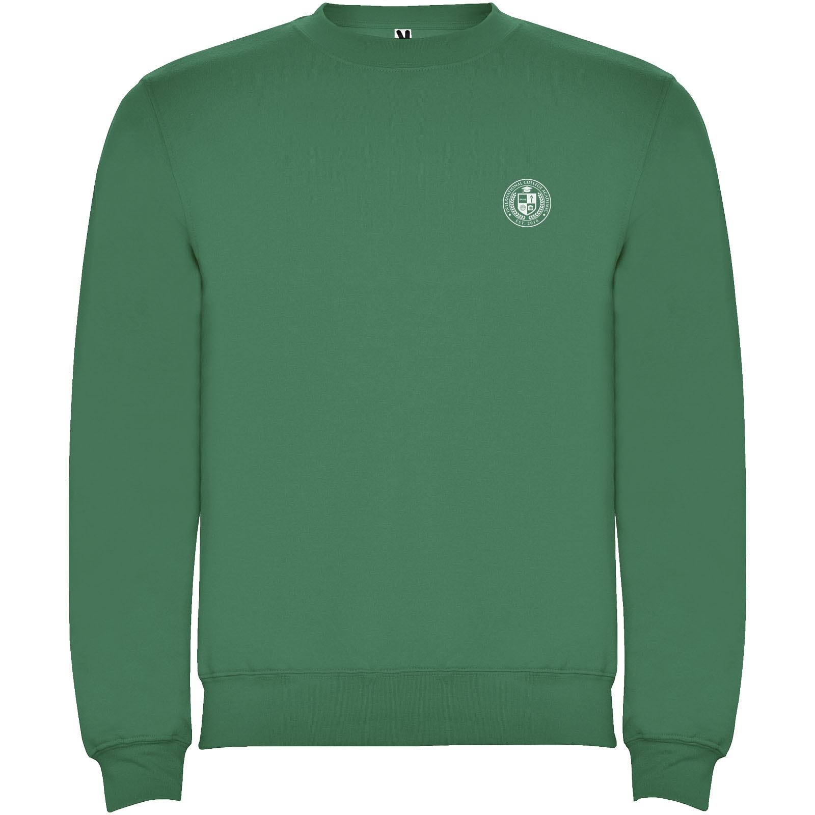 Pull à col ras-du-cou Clasica pour enfant 21