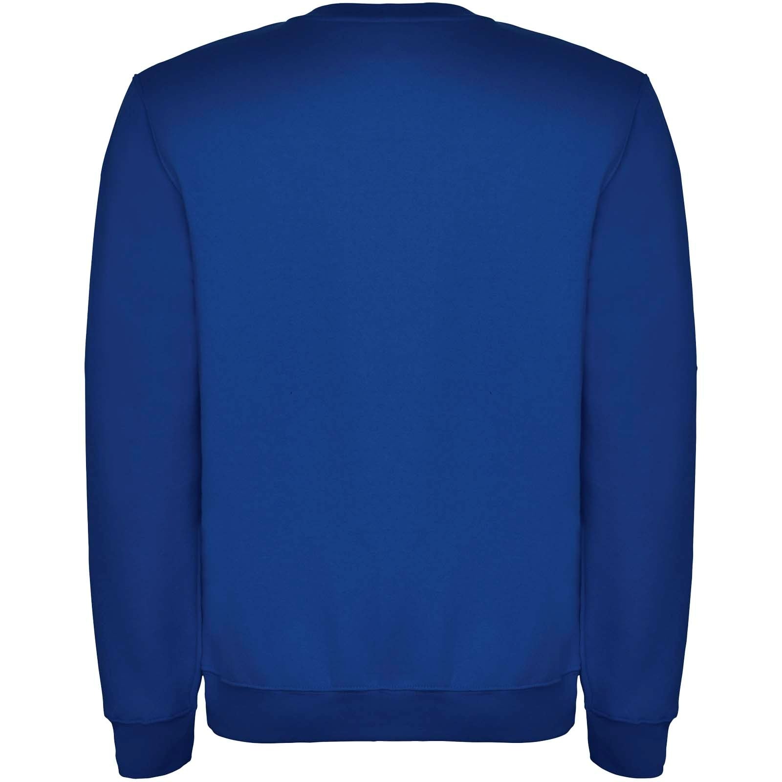 Pull à col ras-du-cou Clasica pour enfant 48