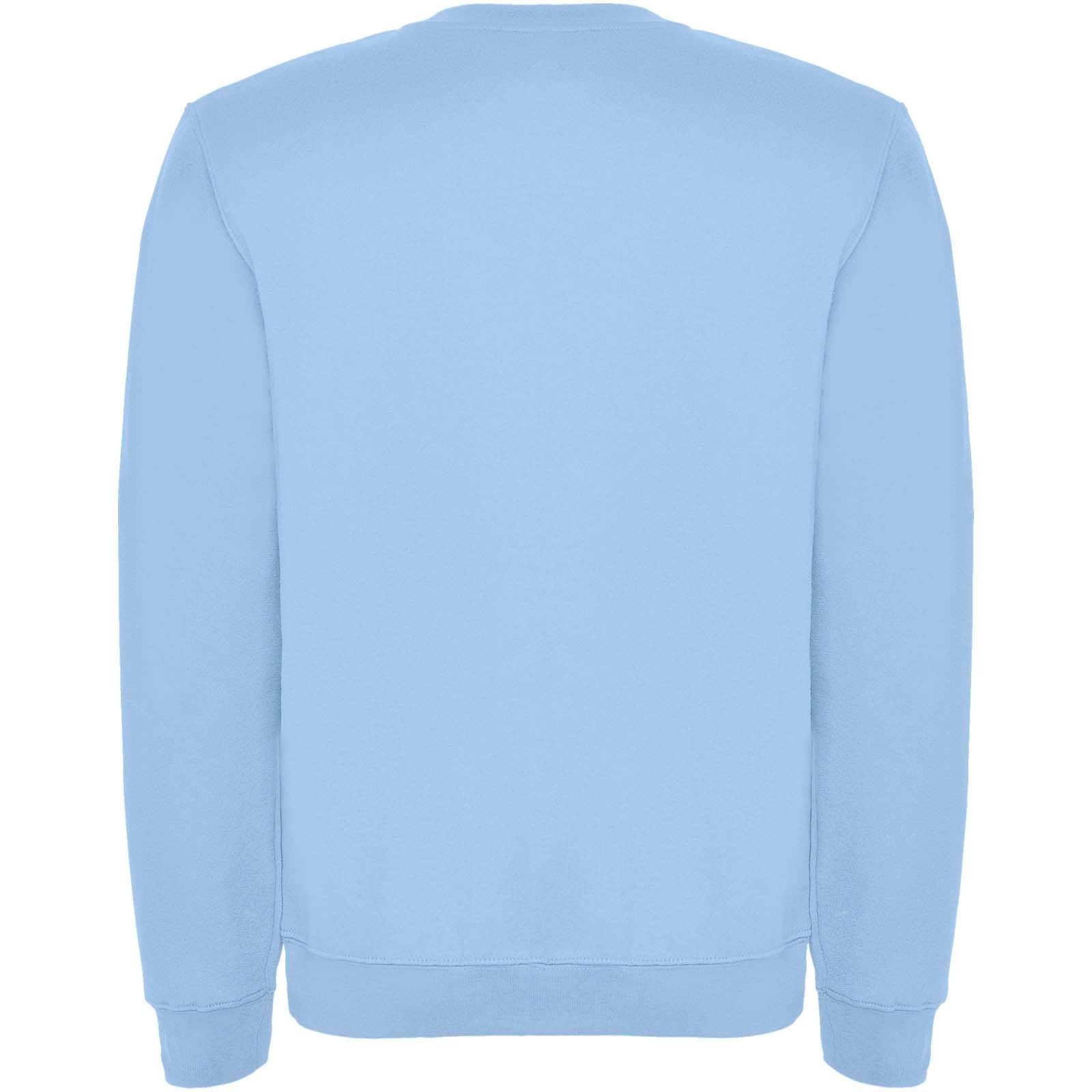 Pull à col ras-du-cou Clasica pour enfant 49