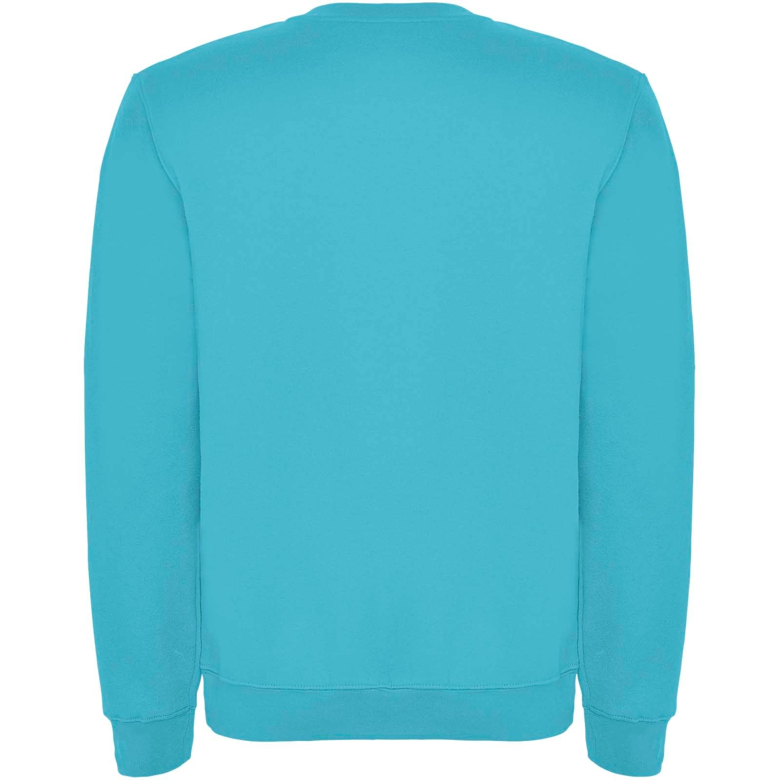 Pull à col ras-du-cou Clasica pour enfant 50