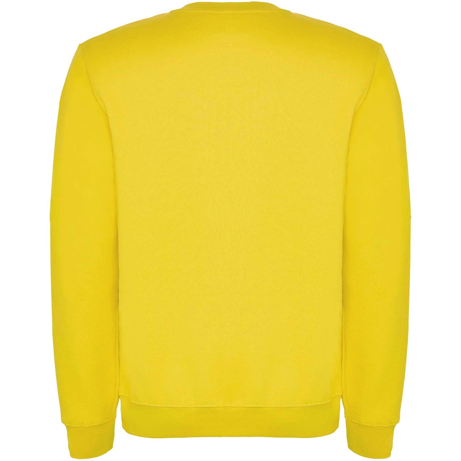 Pull à col ras-du-cou Clasica pour enfant 52