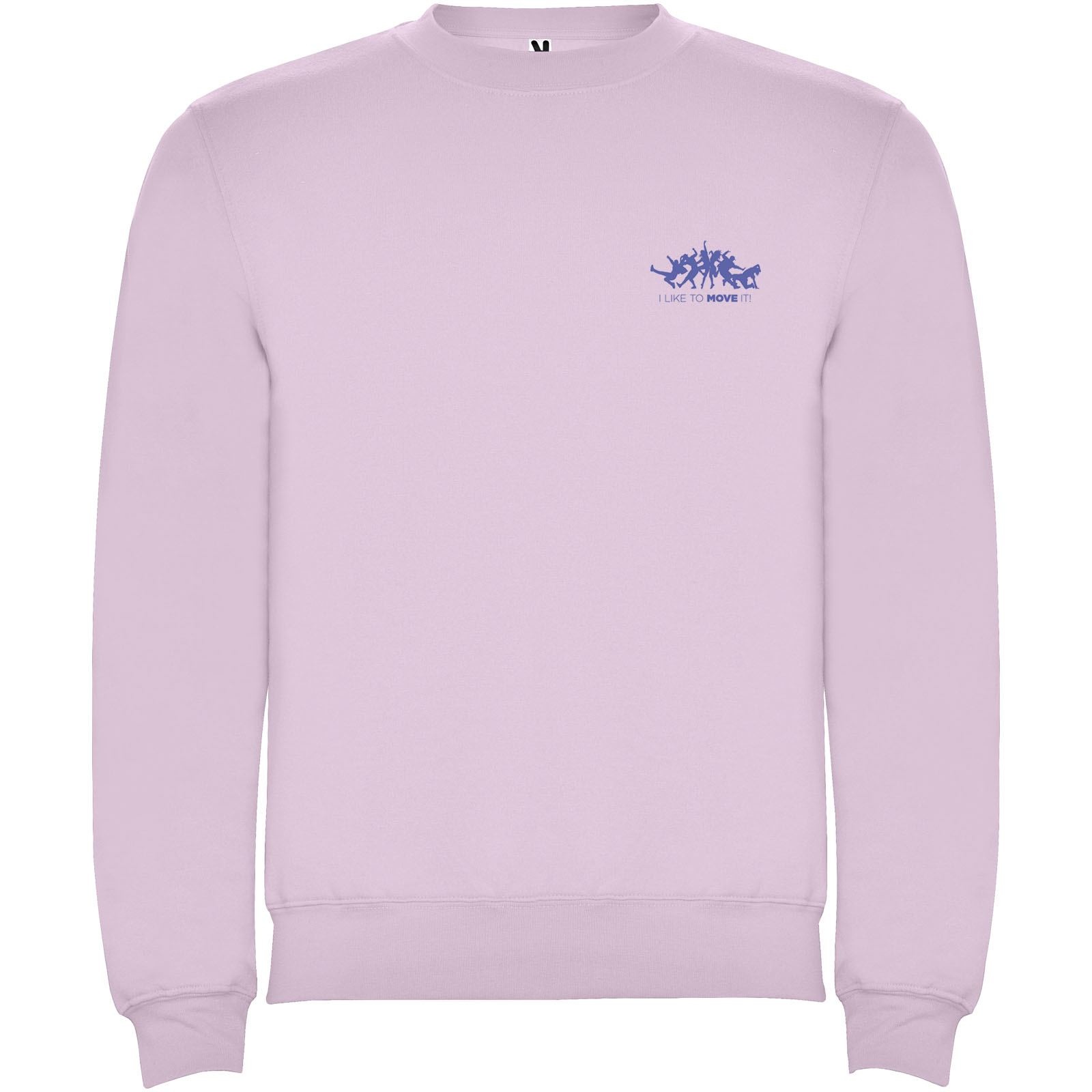 Pull à col ras-du-cou Clasica pour enfant 22