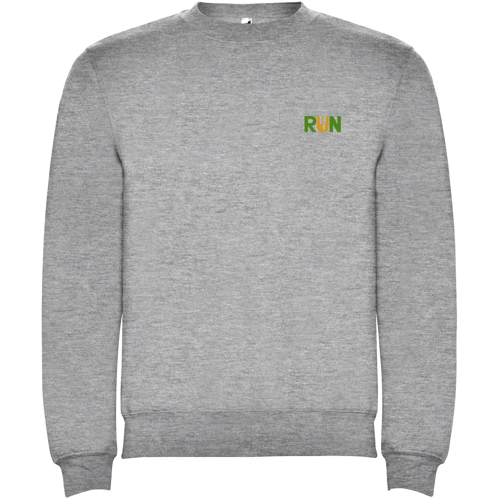 Pull à col ras-du-cou Clasica pour enfant 23