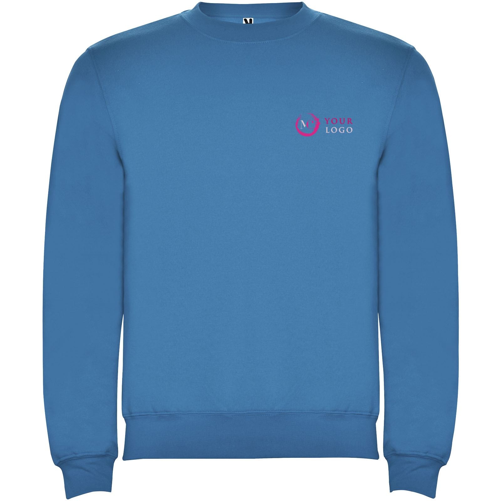 Pull à col ras-du-cou Clasica pour enfant 26