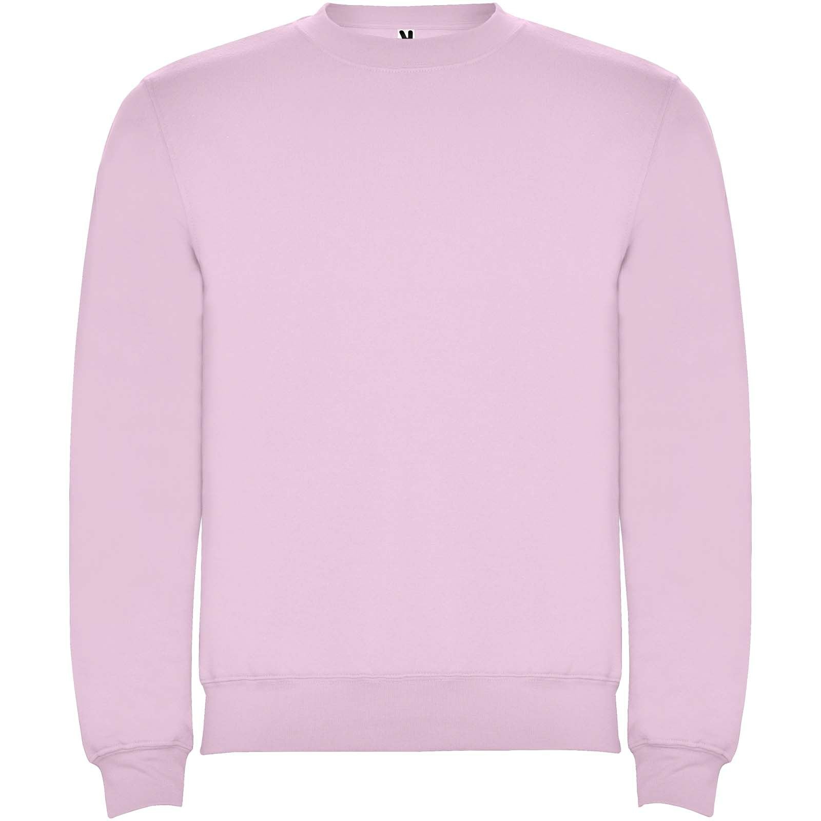 Pull à col ras-du-cou Clasica pour enfant 5