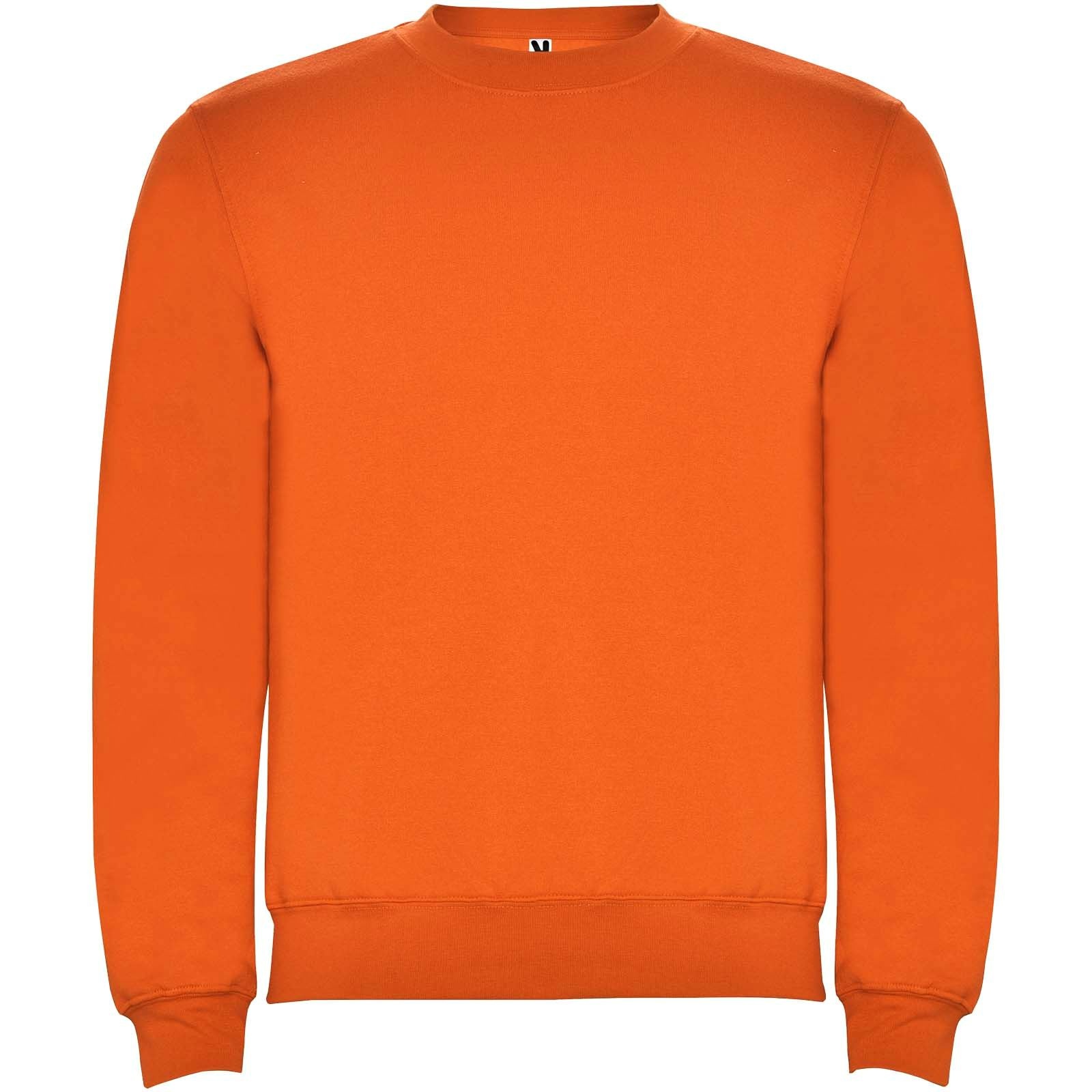 Pull à col ras-du-cou Clasica pour enfant 10