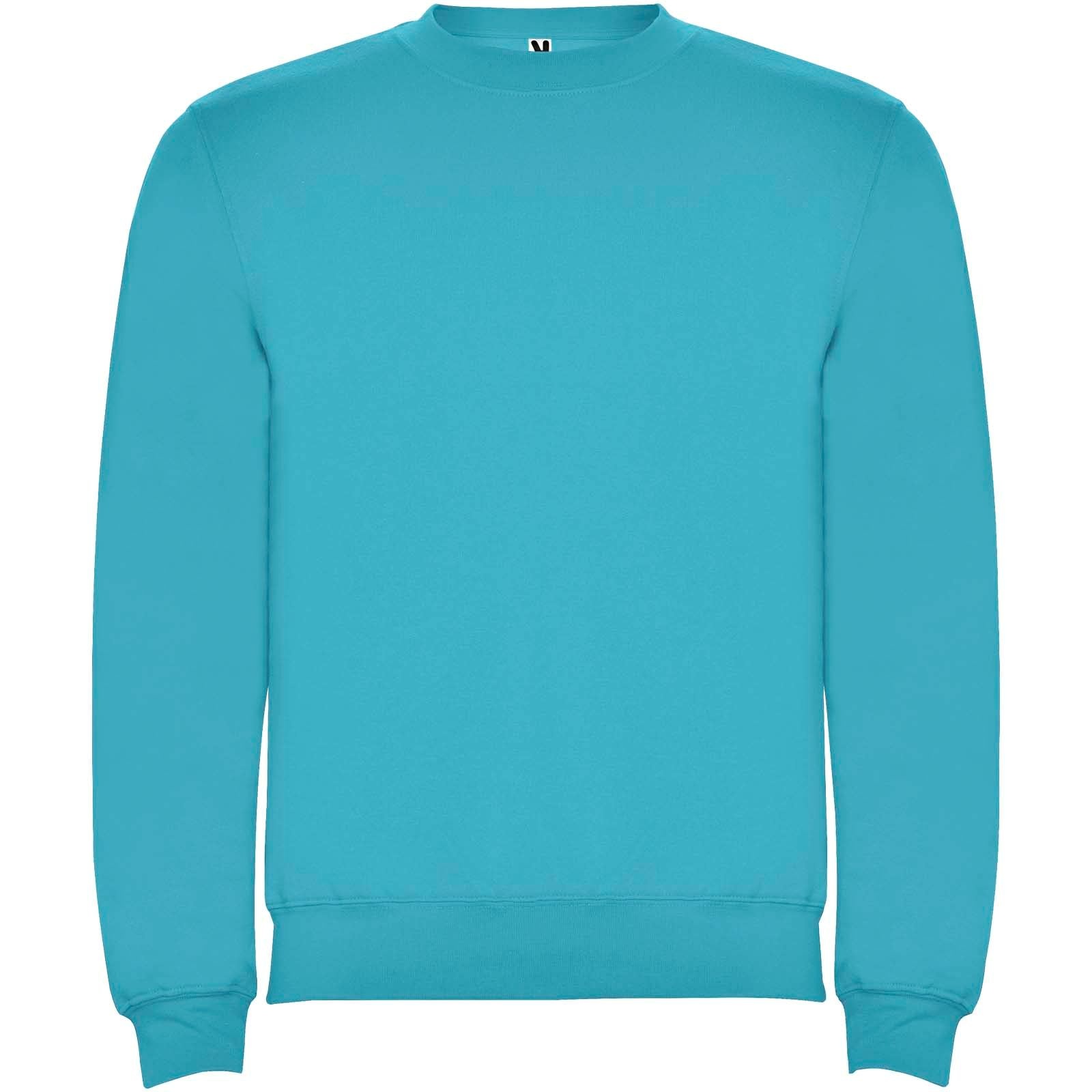 Pull à col ras-du-cou Clasica pour enfant 16
