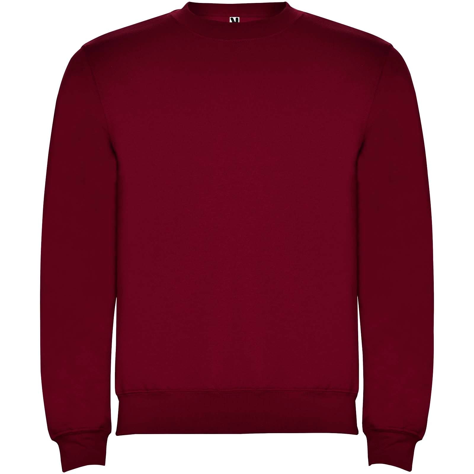 Pull à col ras-du-cou Clasica pour enfant 3