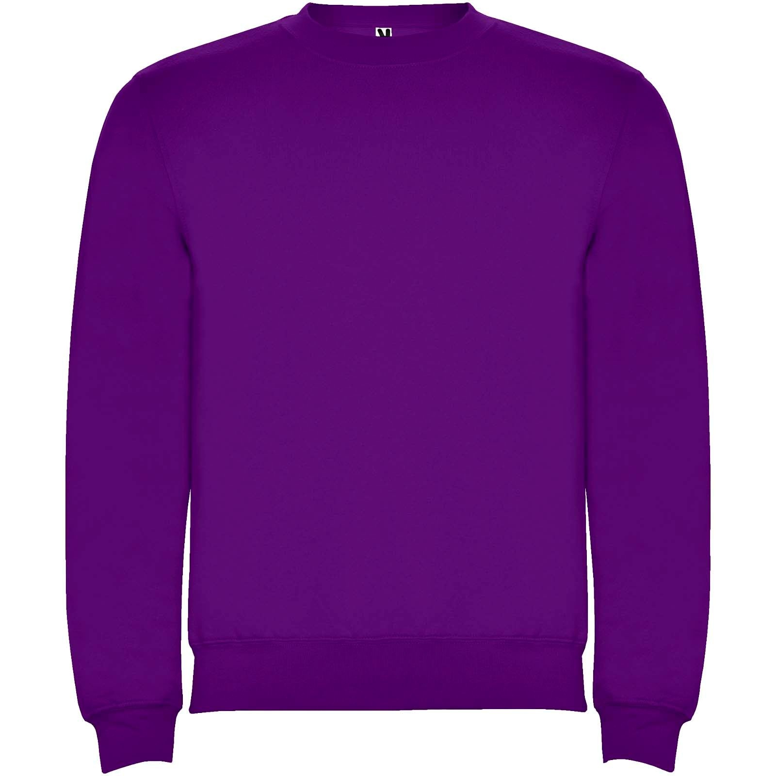 Pull à col ras-du-cou Clasica pour enfant 11