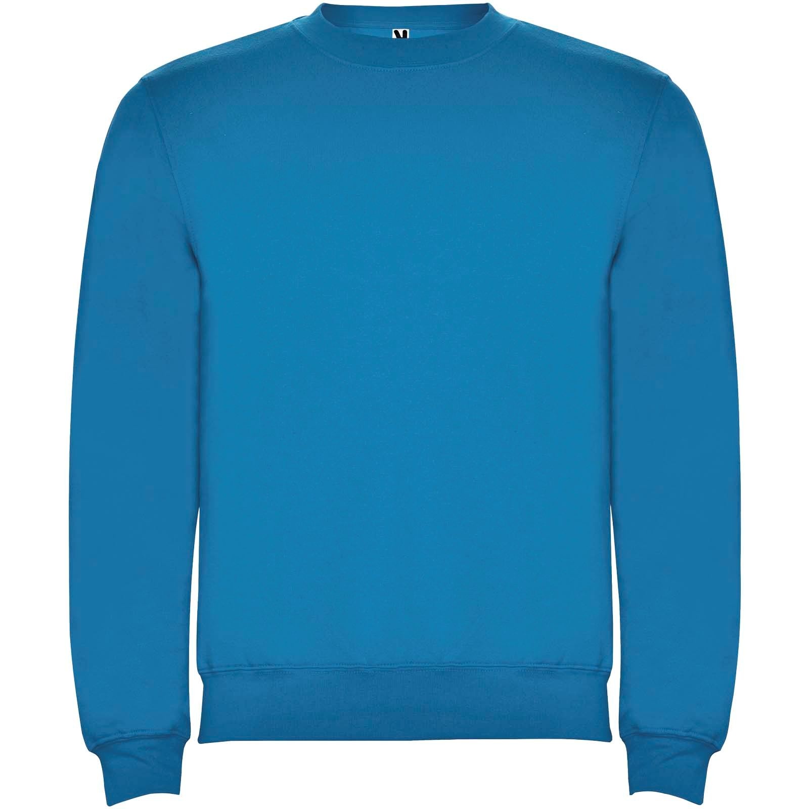 Pull à col ras-du-cou Clasica pour enfant 9