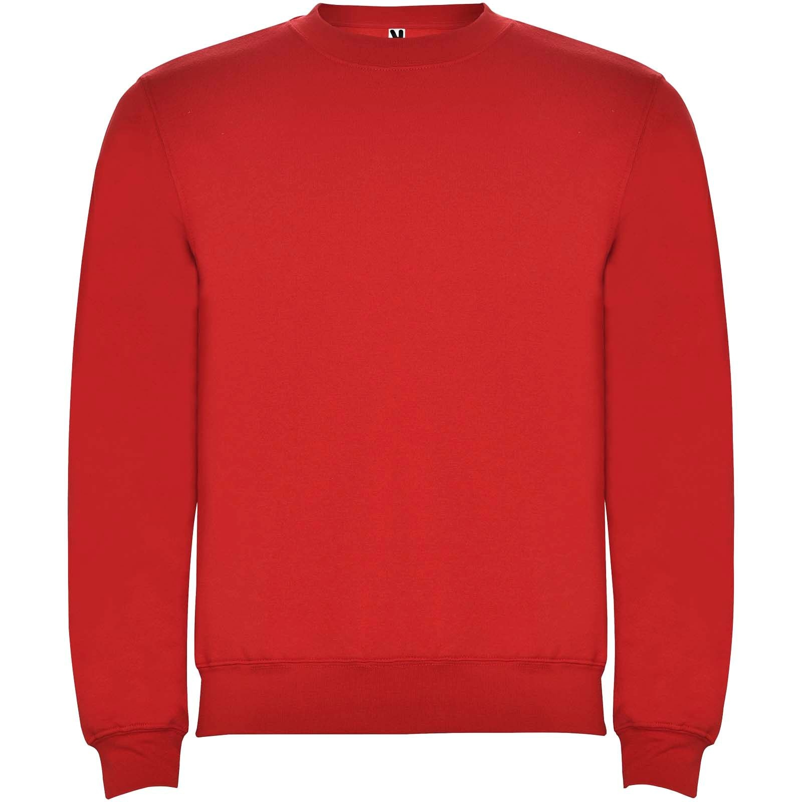 Pull à col ras-du-cou Clasica pour enfant 12