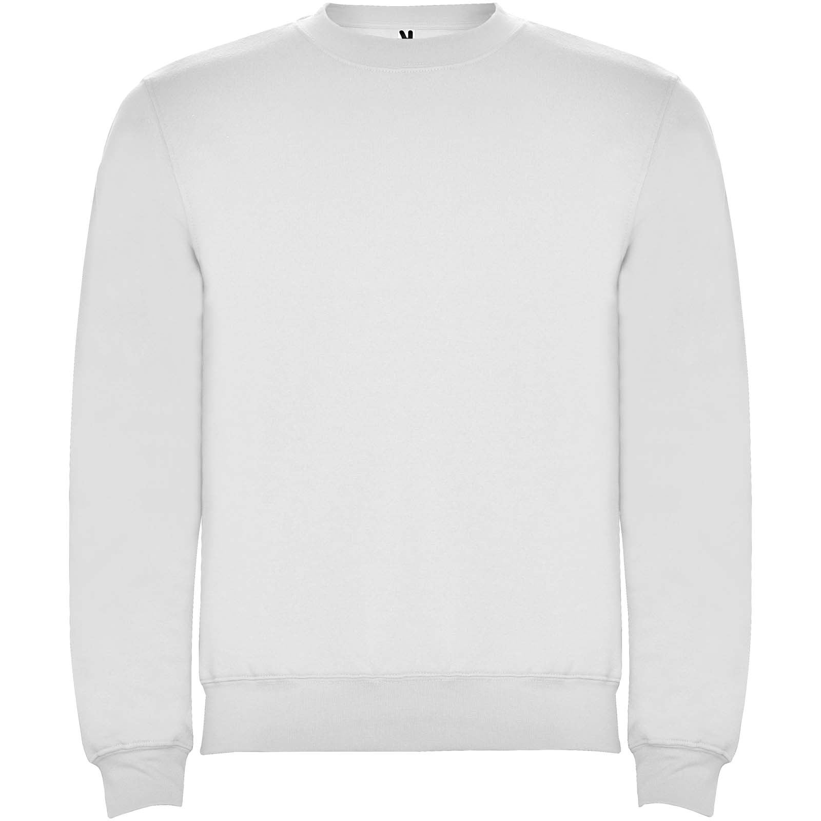Pull à col ras-du-cou Clasica pour enfant 17