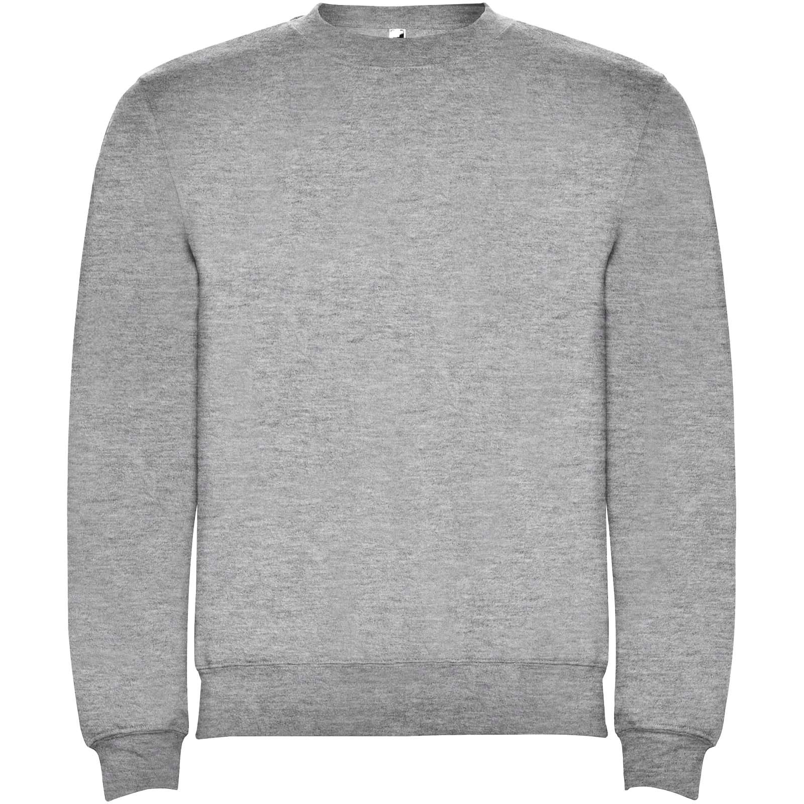 Pull à col ras-du-cou Clasica pour enfant 6