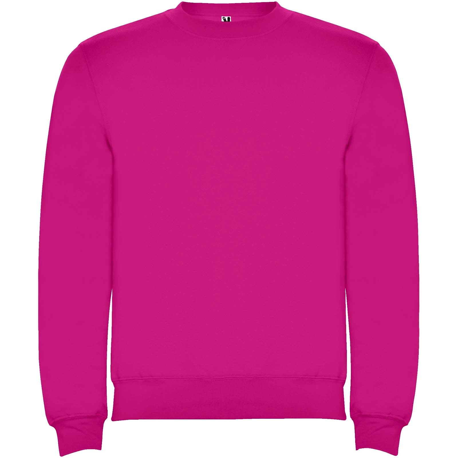 Pull à col ras-du-cou Clasica pour enfant 13