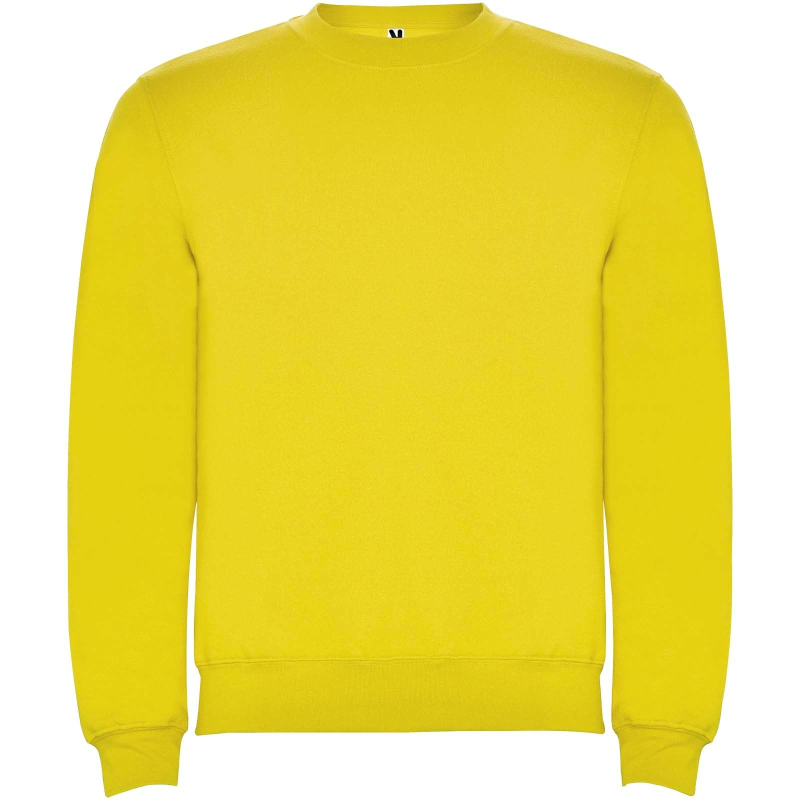 Pull à col ras-du-cou Clasica pour enfant 18