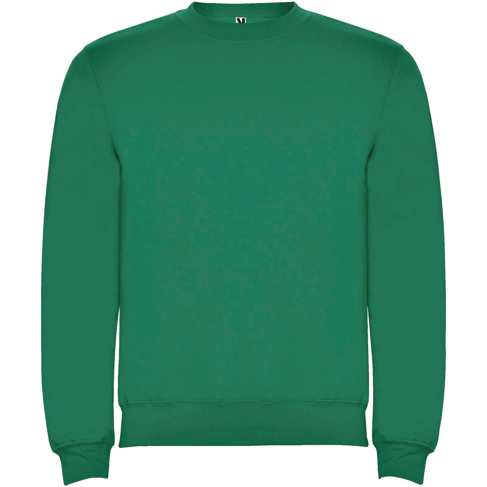 Pull à col ras-du-cou Clasica pour enfant 4