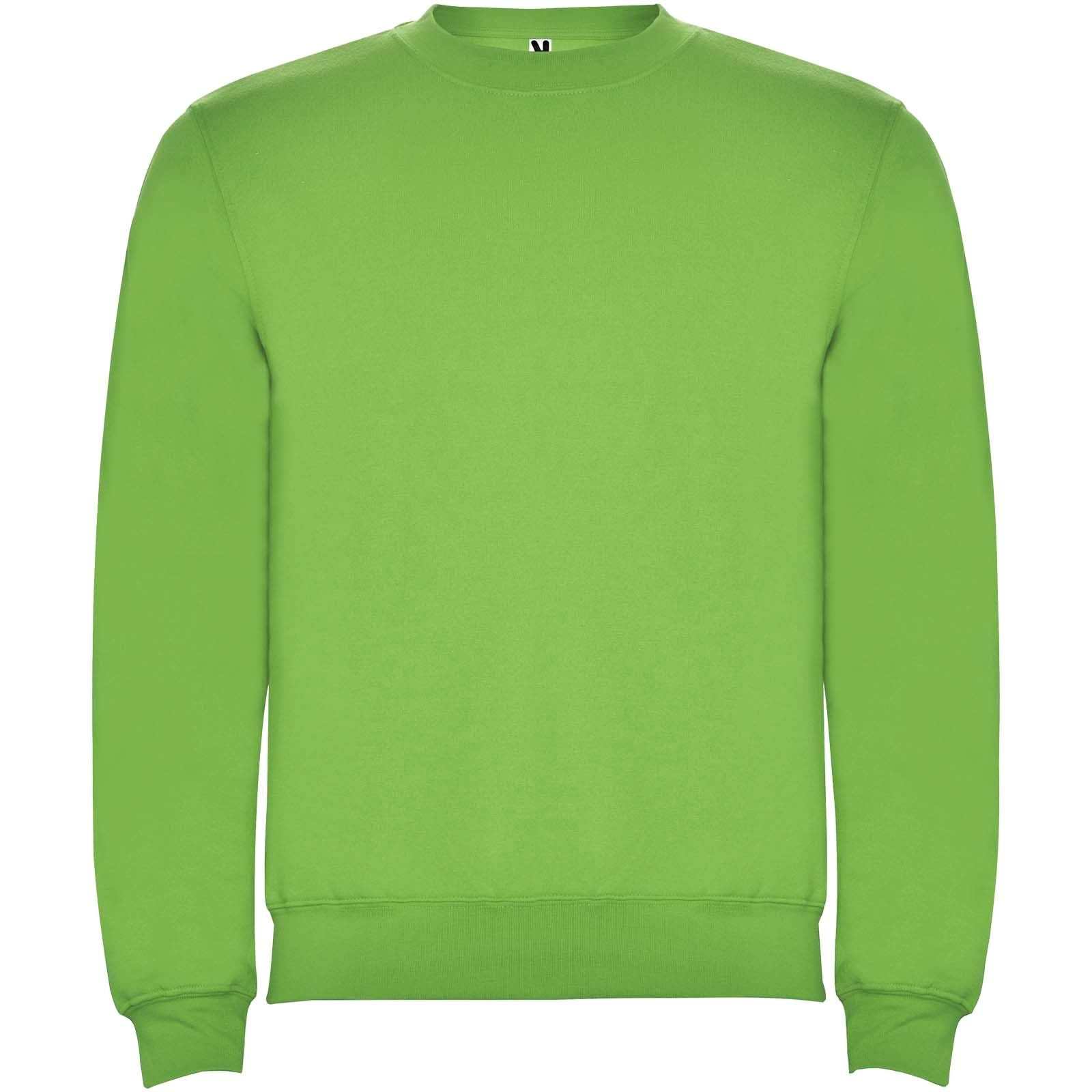Pull à col ras-du-cou Clasica pour enfant 8