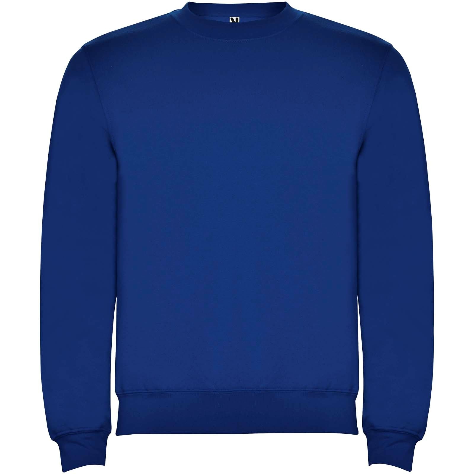 Pull à col ras-du-cou Clasica pour enfant 14