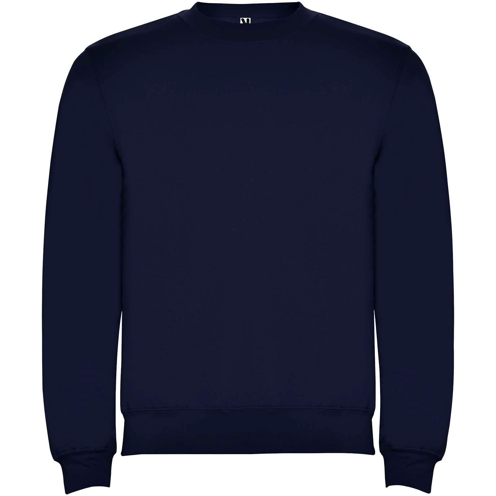 Pull à col ras-du-cou Clasica pour enfant 7