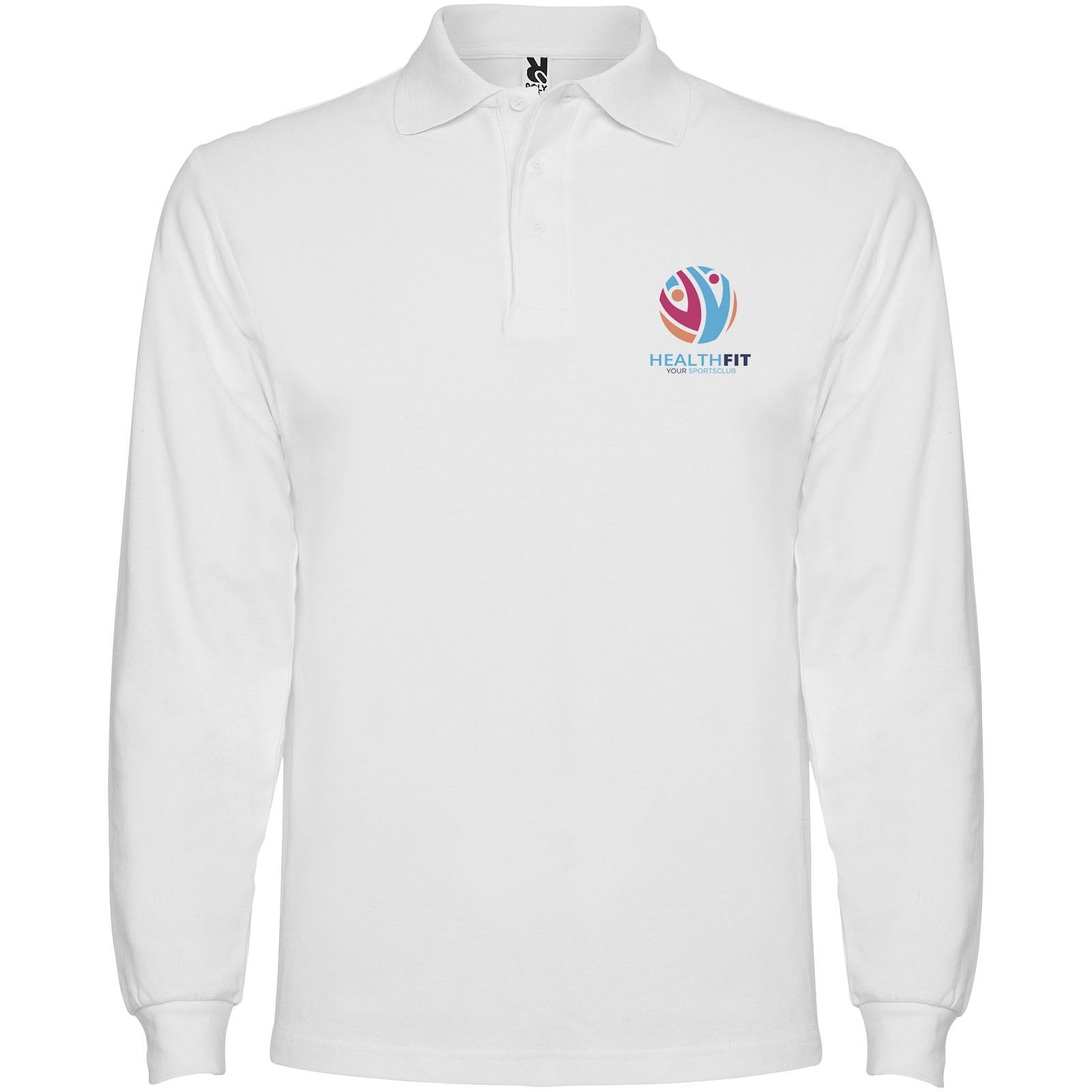 Polo Estrella à manches longues pour homme 26