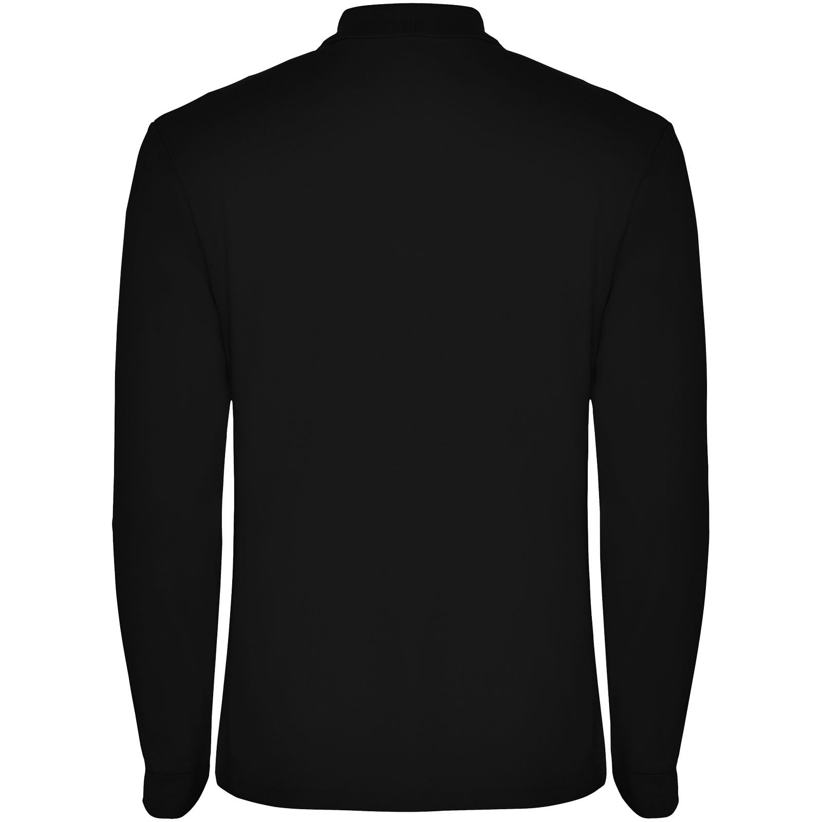 Polo Estrella à manches longues pour homme 28