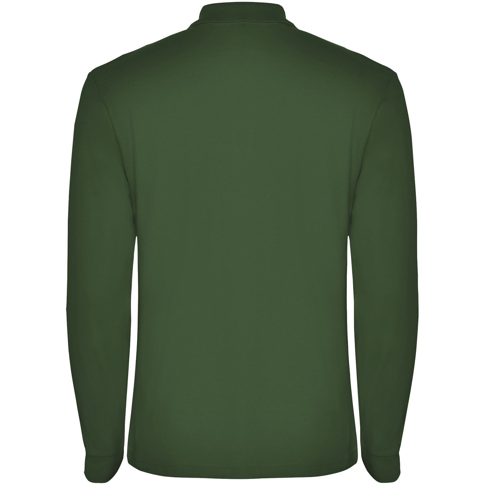 Polo Estrella à manches longues pour homme 29