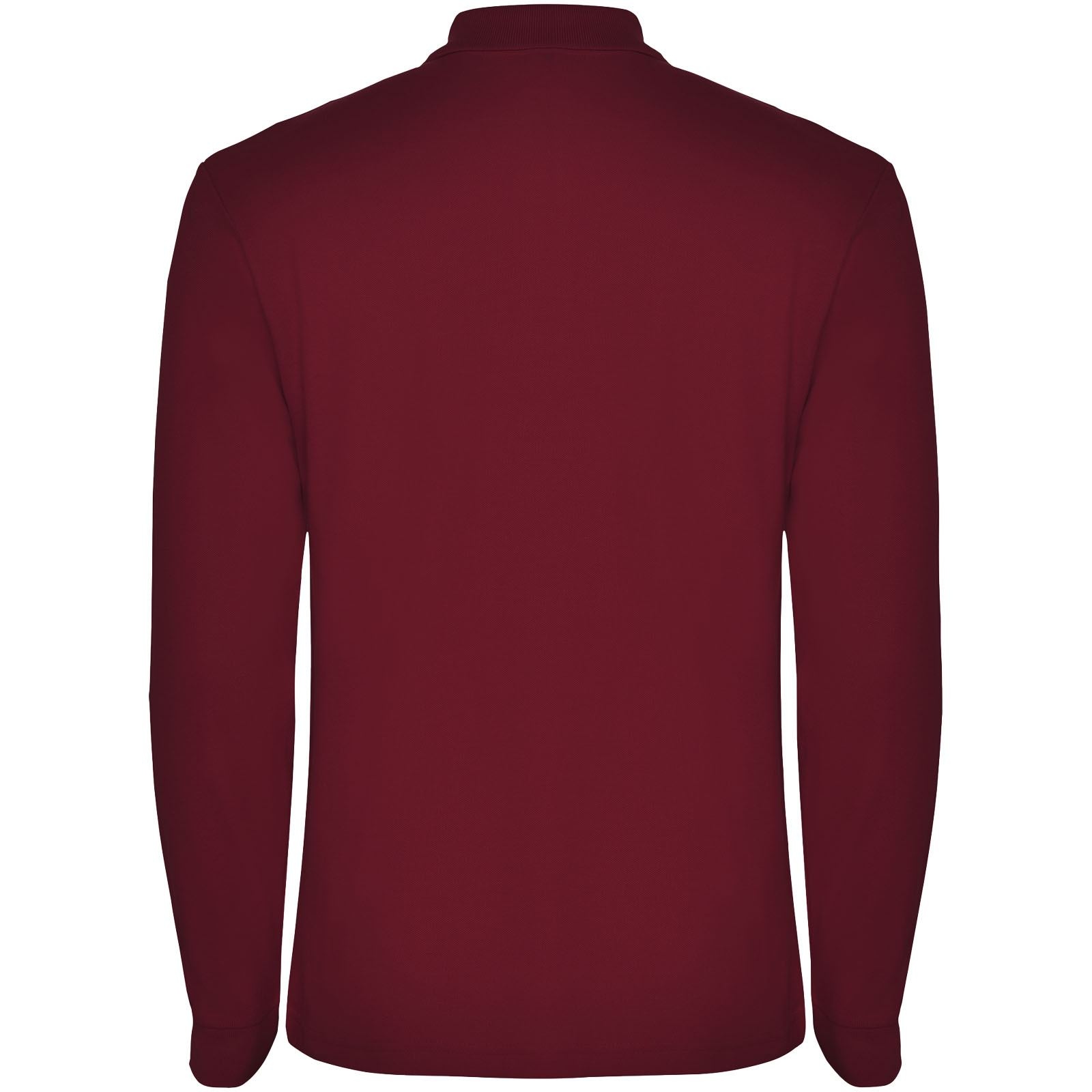 Polo Estrella à manches longues pour homme 31