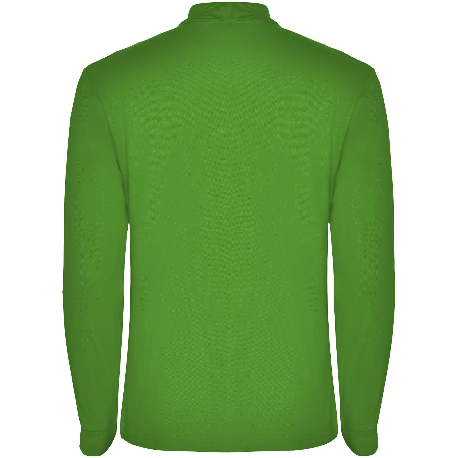 Polo Estrella à manches longues pour homme 32