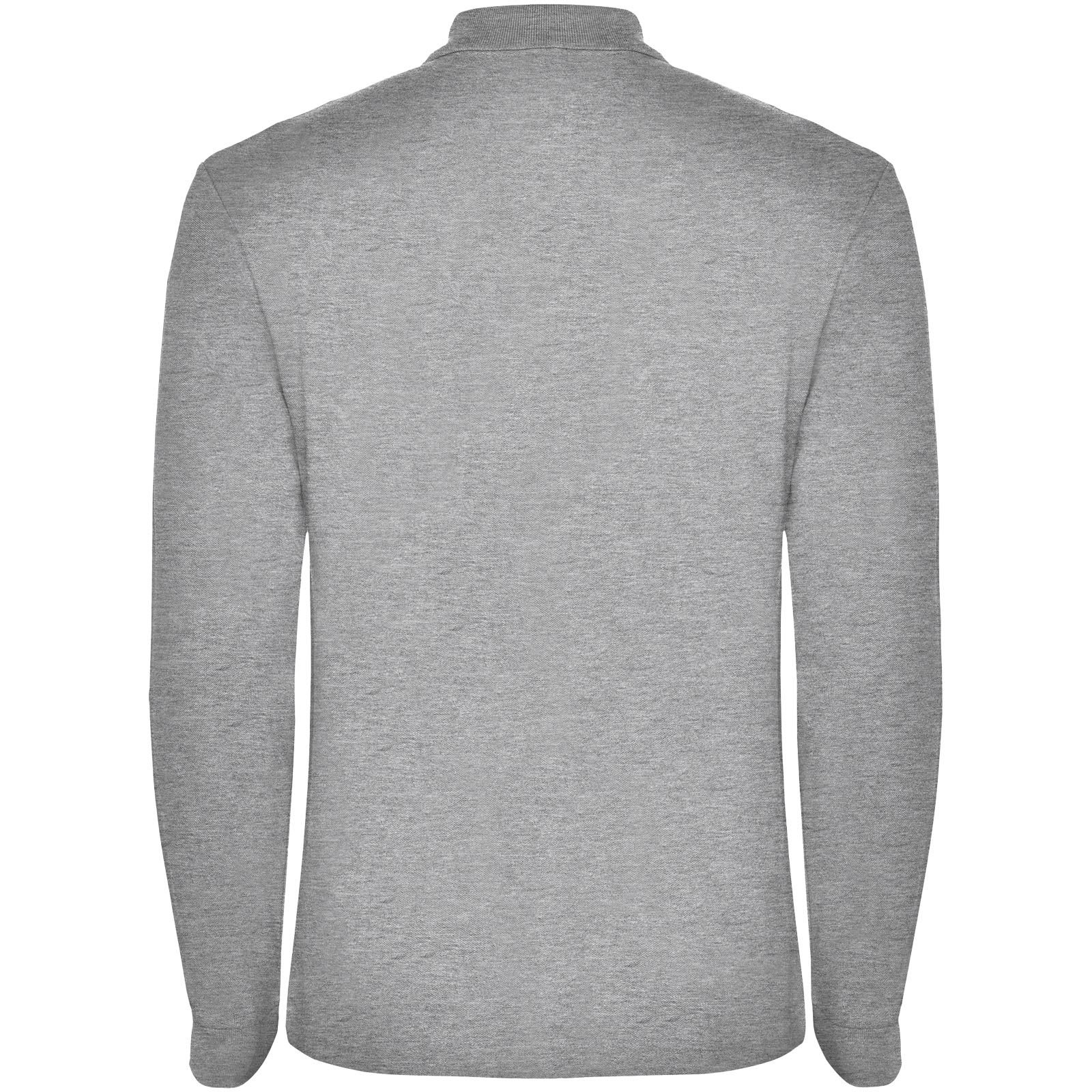 Polo Estrella à manches longues pour homme 33