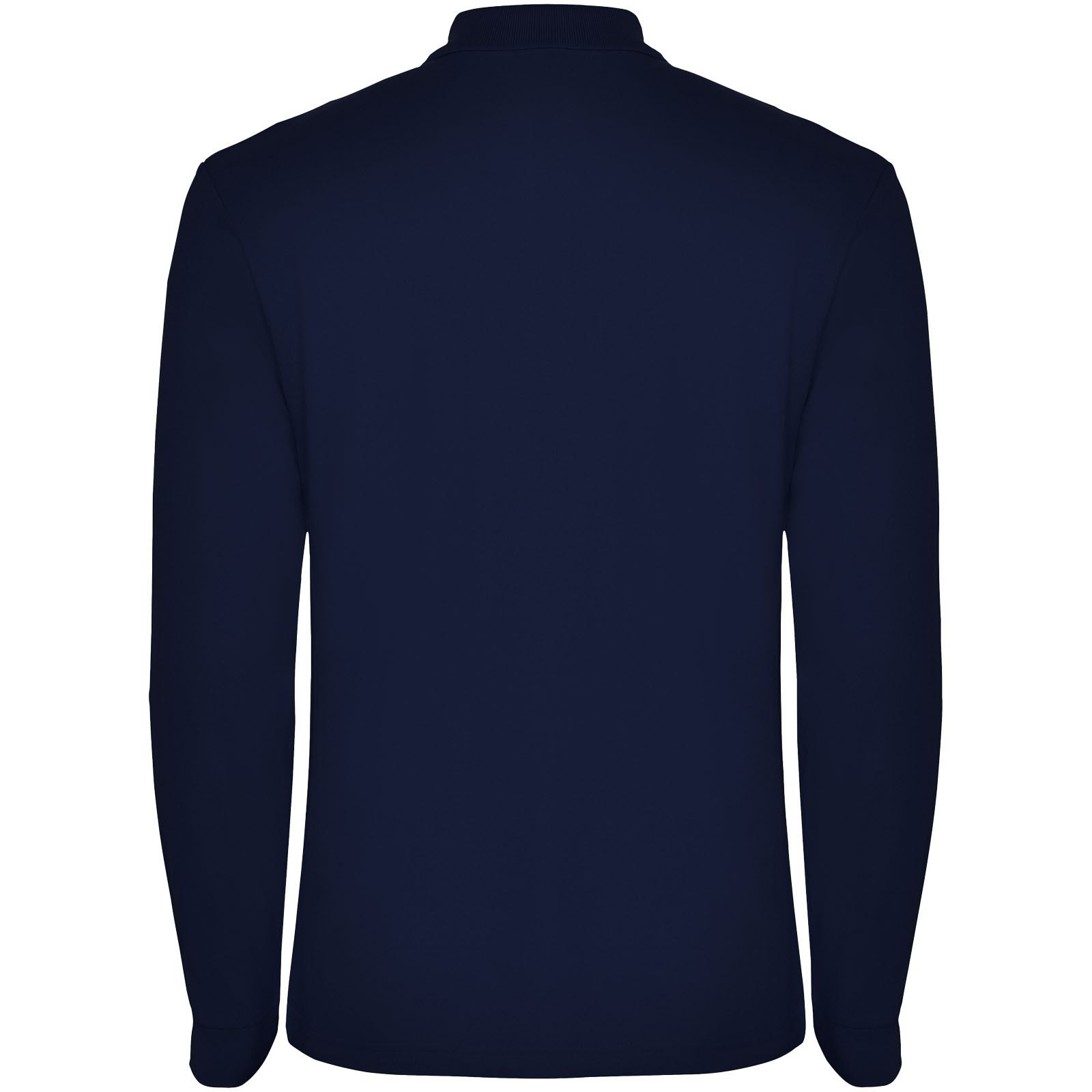 Polo Estrella à manches longues pour homme 34