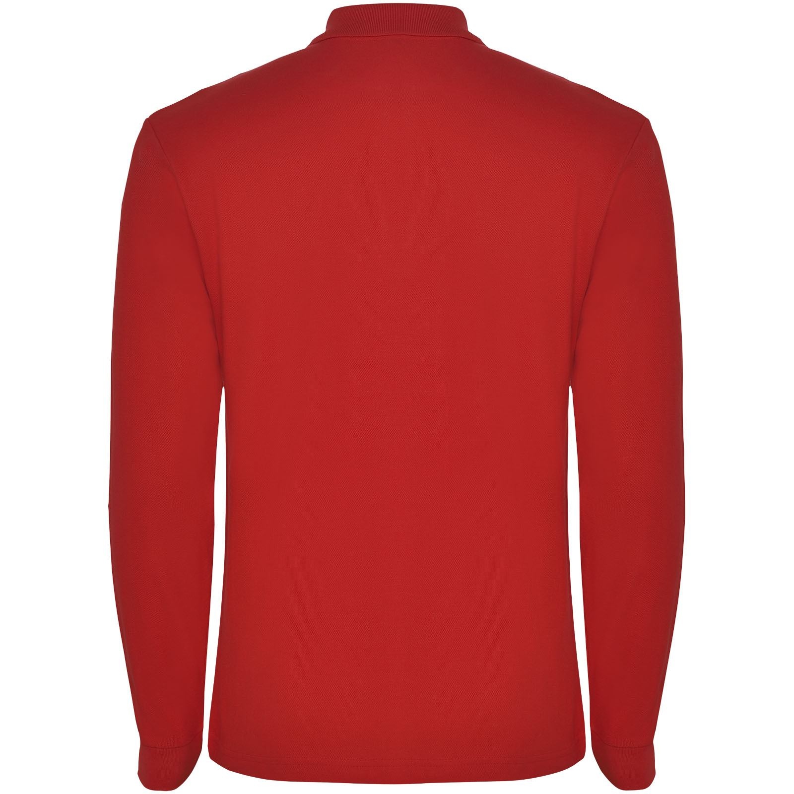 Polo Estrella à manches longues pour homme 35