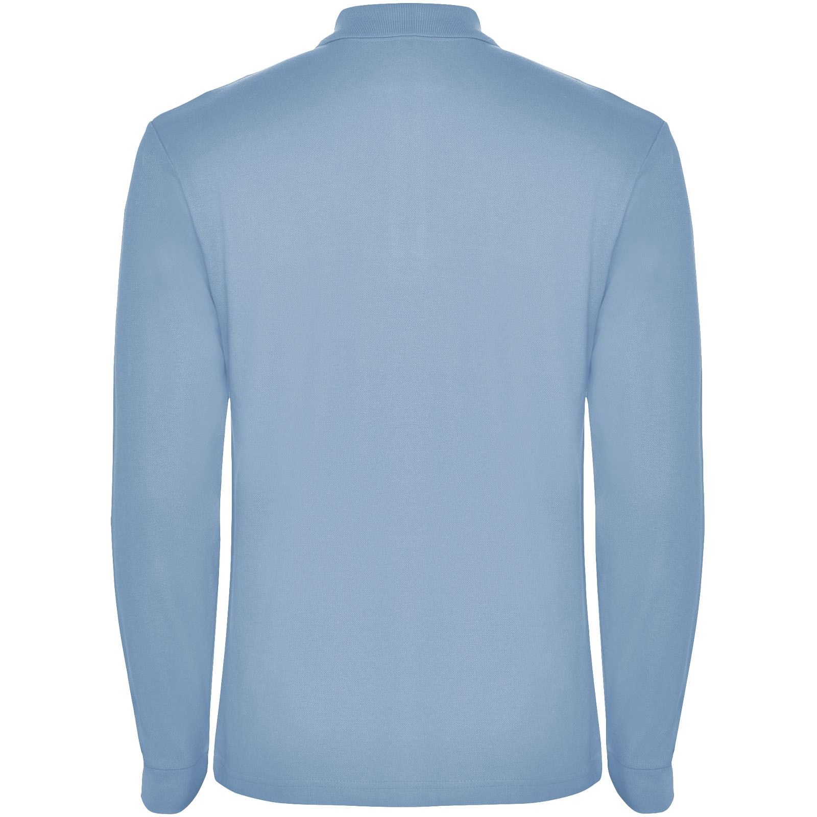 Polo Estrella à manches longues pour homme 37