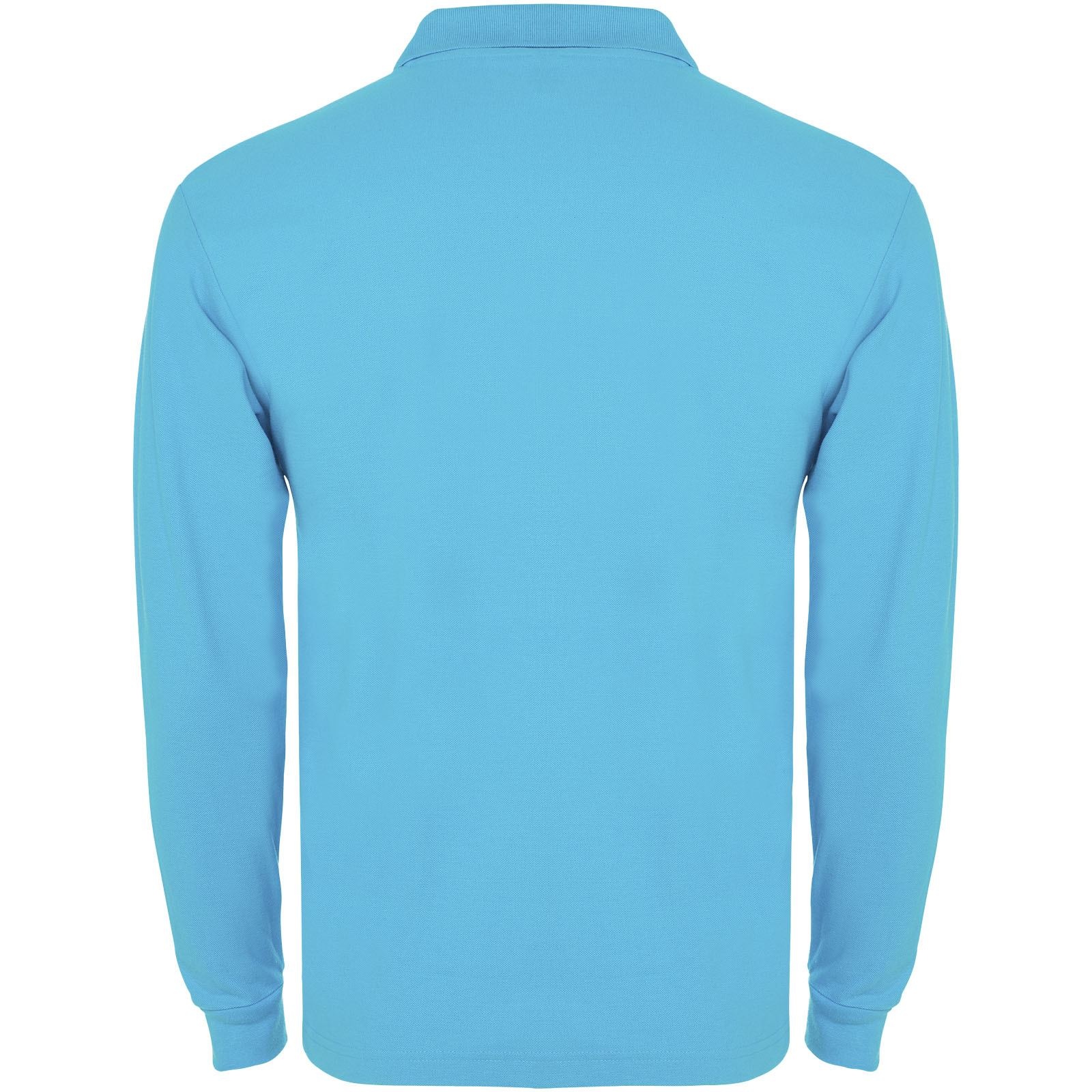 Polo Estrella à manches longues pour homme 38