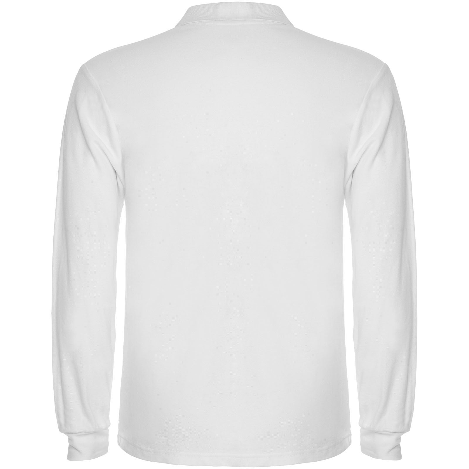 Polo Estrella à manches longues pour homme 39