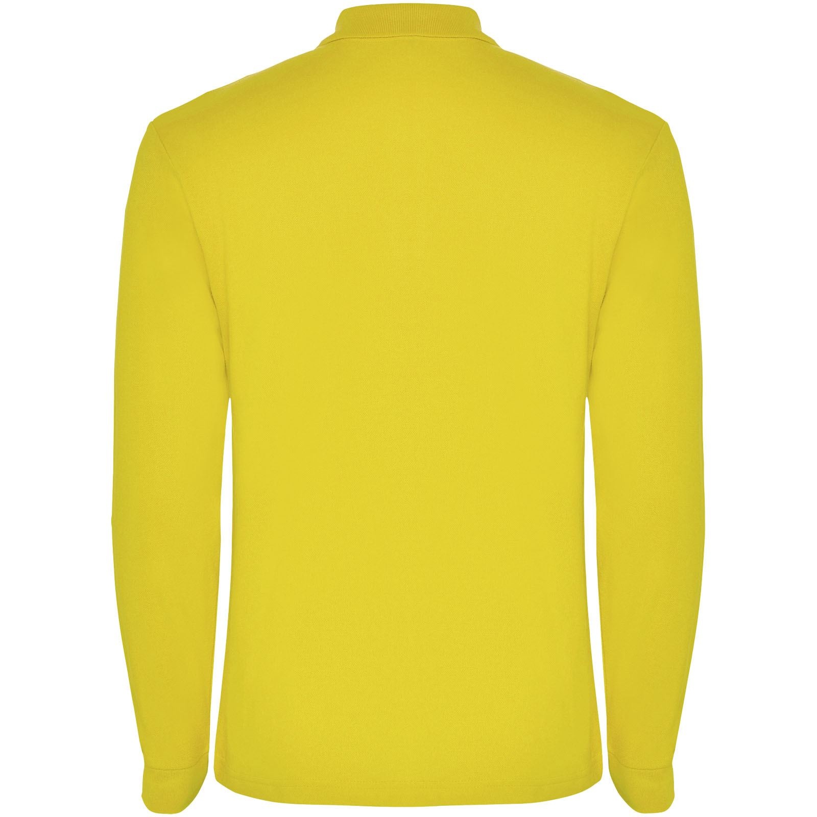 Polo Estrella à manches longues pour homme 40