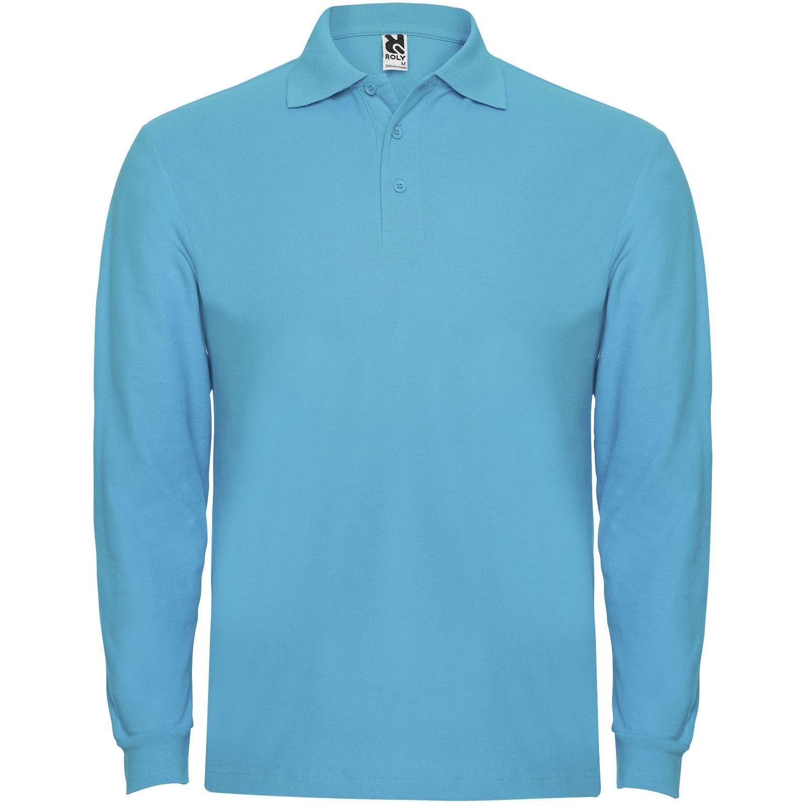 Polo Estrella à manches longues pour homme 12