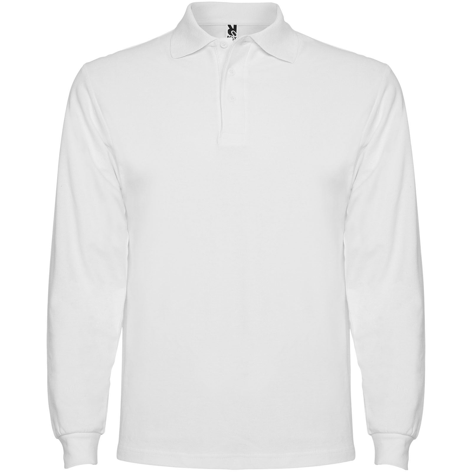 Polo Estrella à manches longues pour homme 13